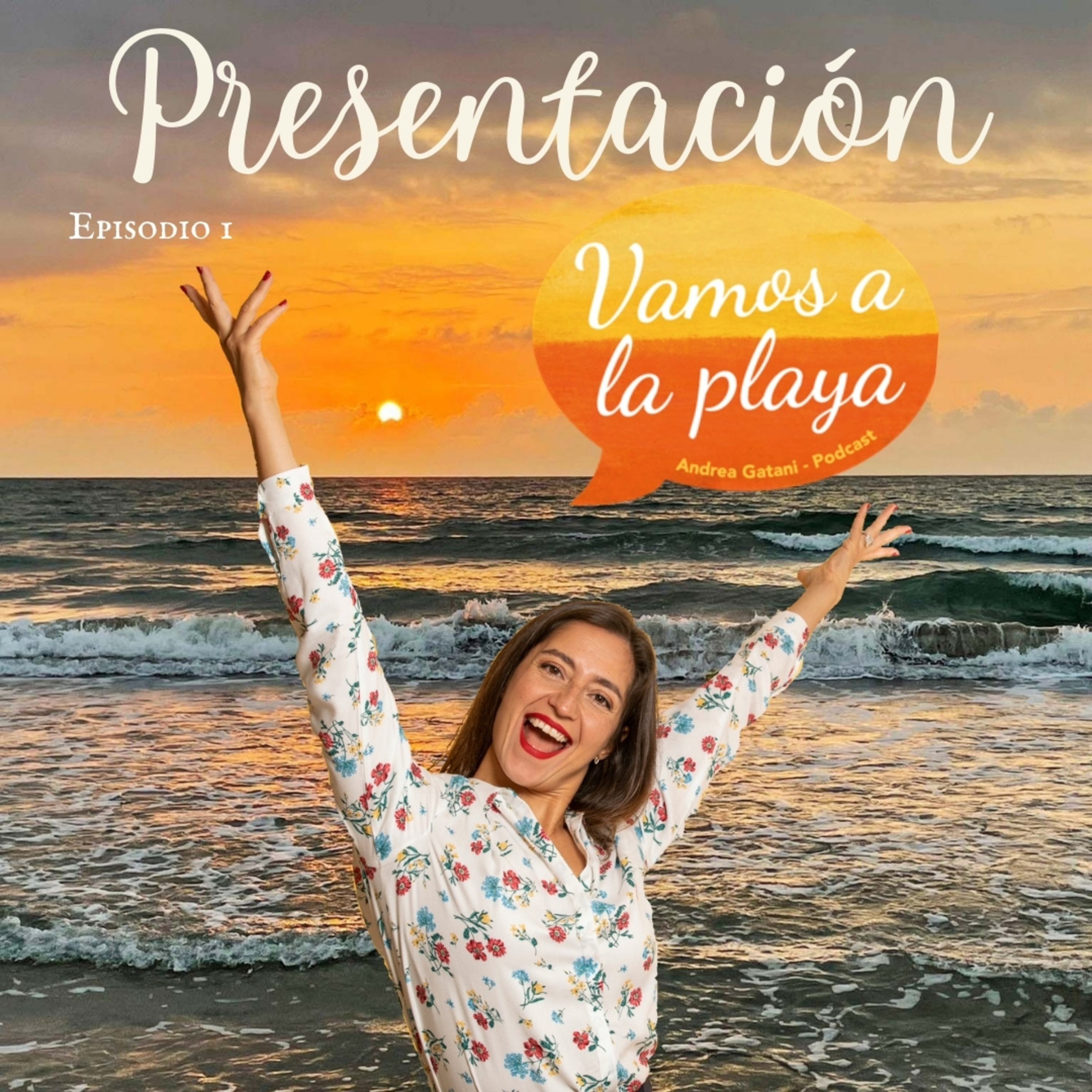 Vamos a la playa