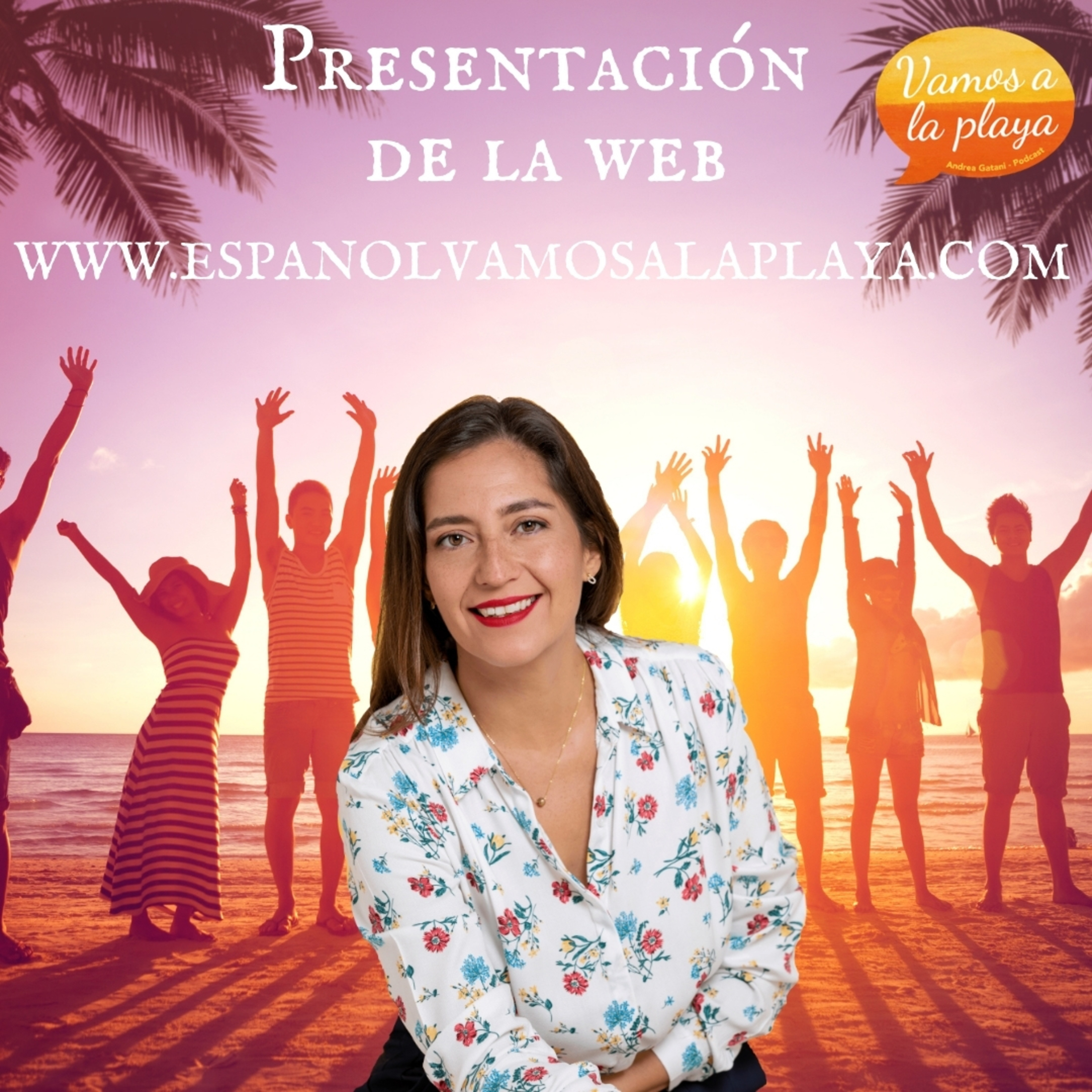 Vamos a la playa