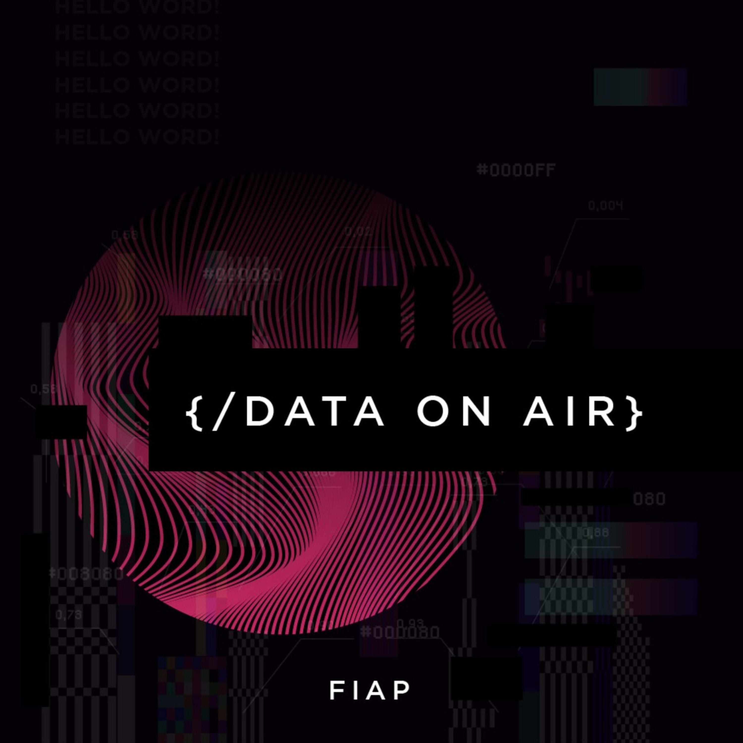 Data On Air
