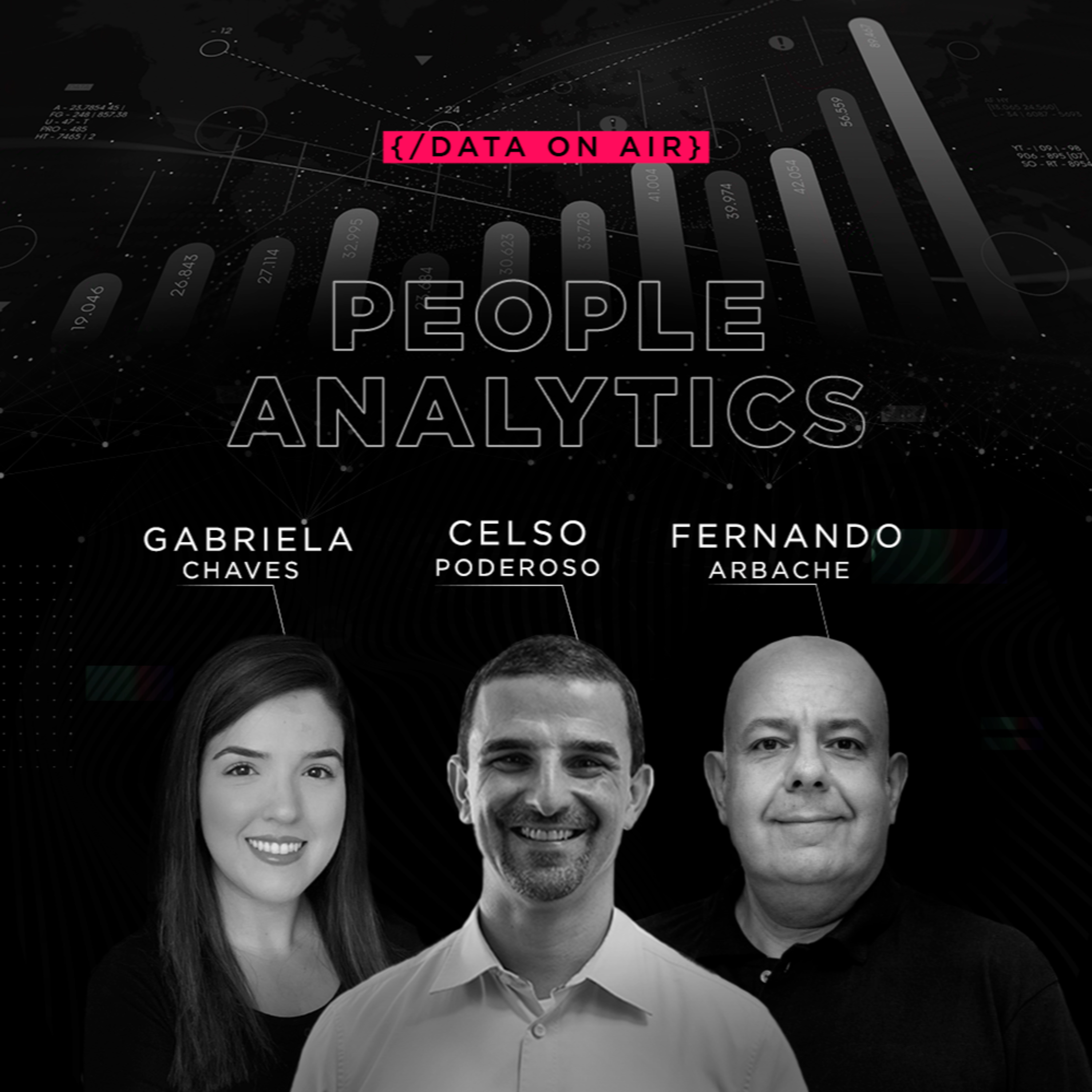 Data On Air