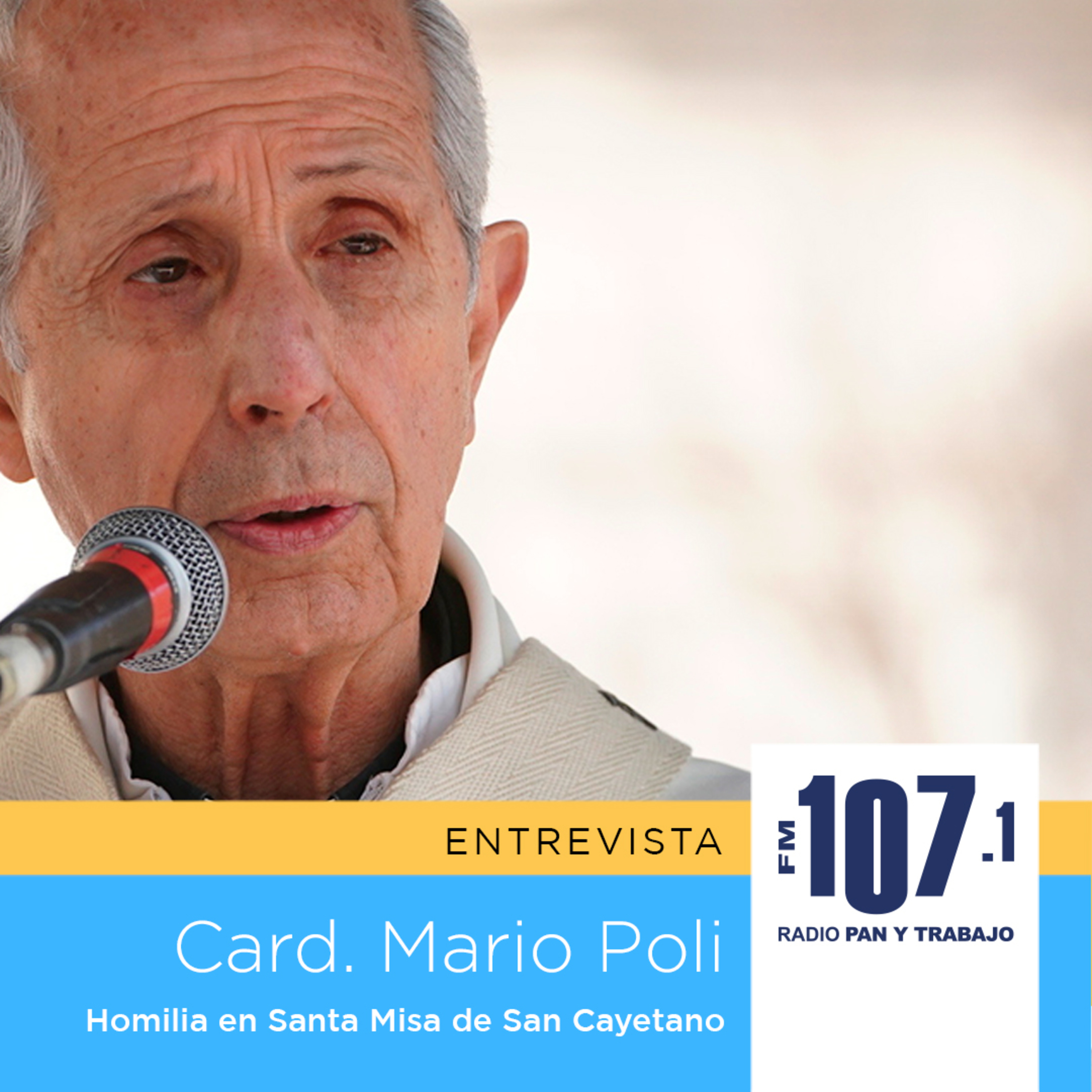 Radio Pan y Trabajo