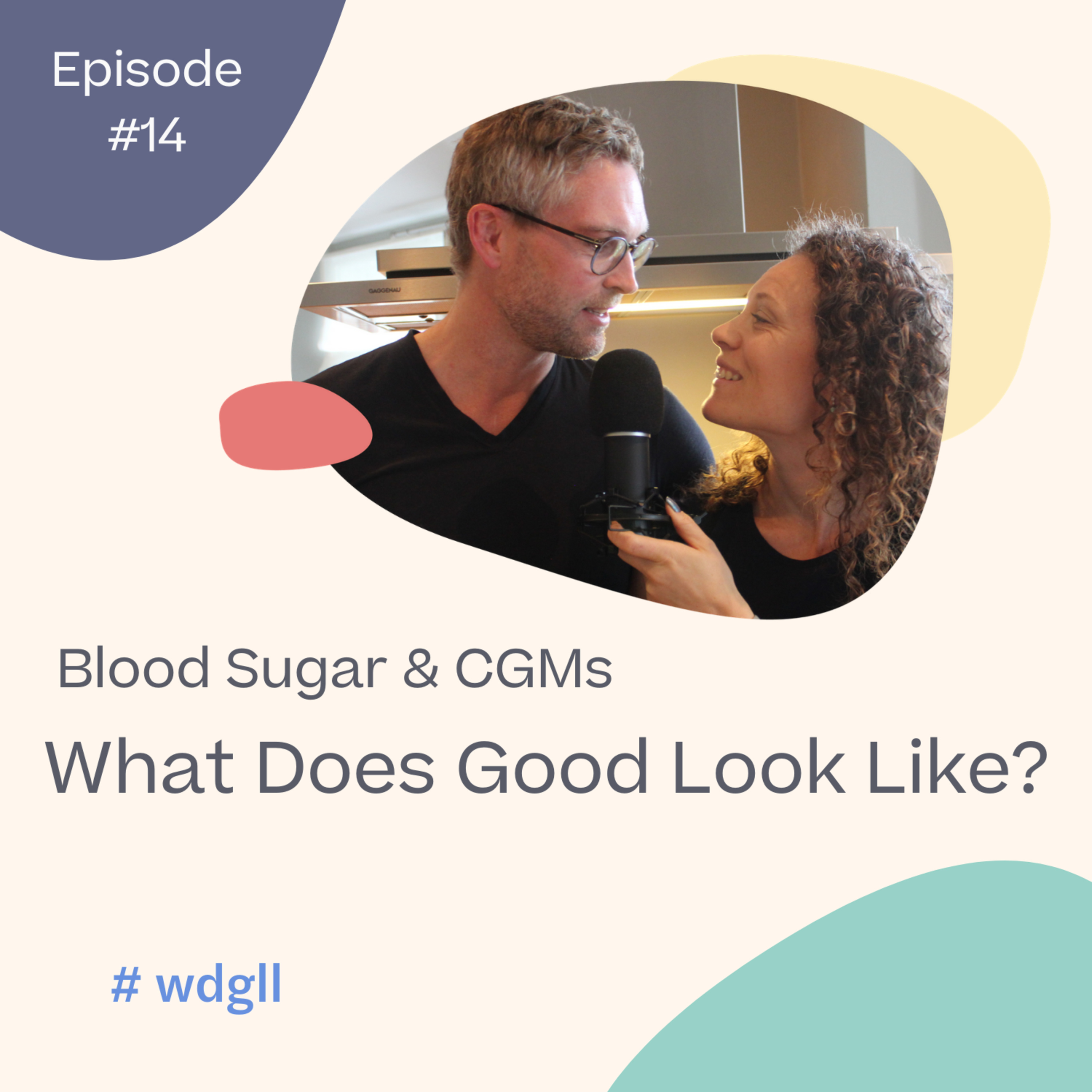 What Does Good Look Like?