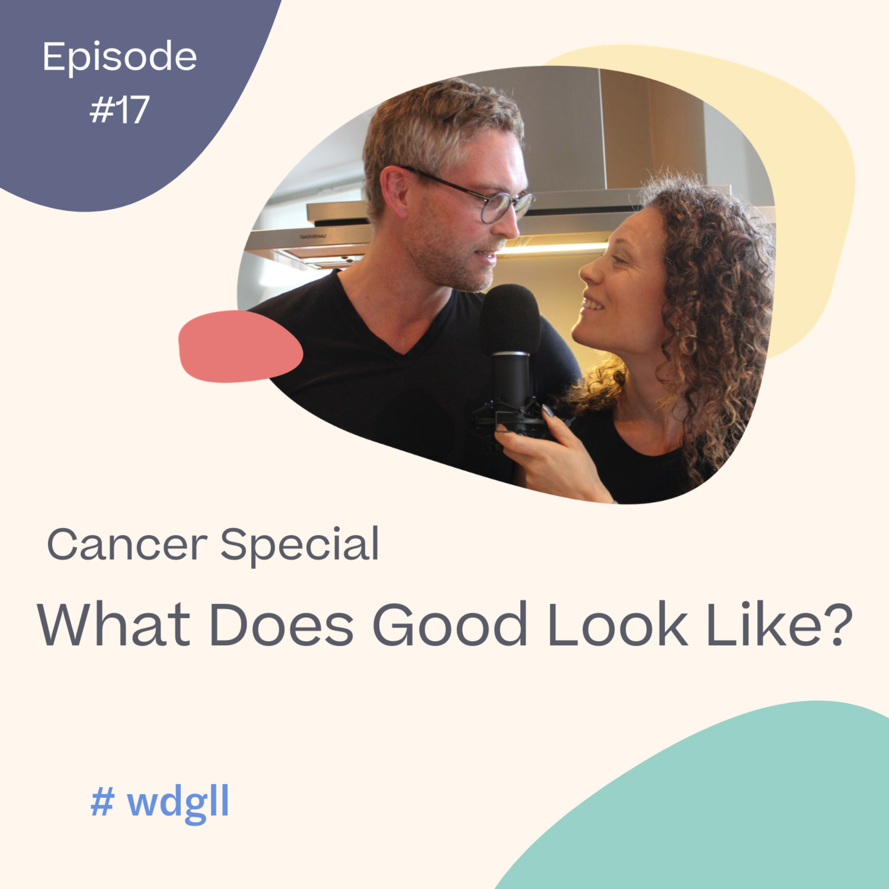 What Does Good Look Like?