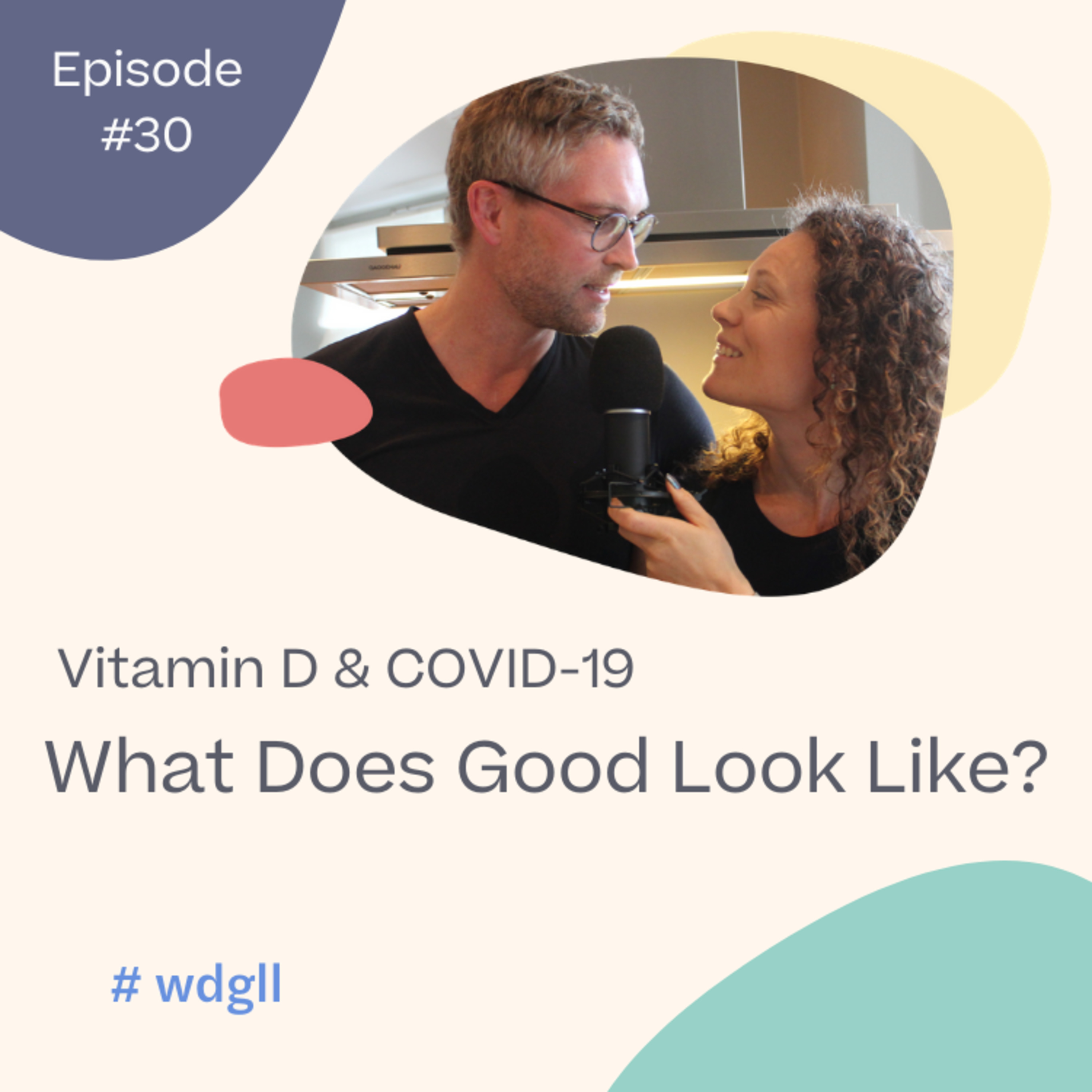 What Does Good Look Like?