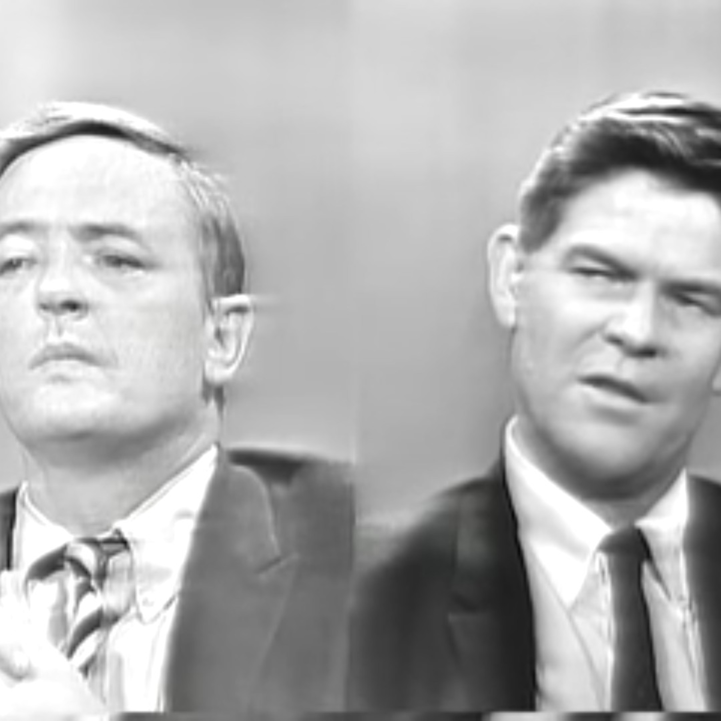 Firing Line with William F. Buckley Jr