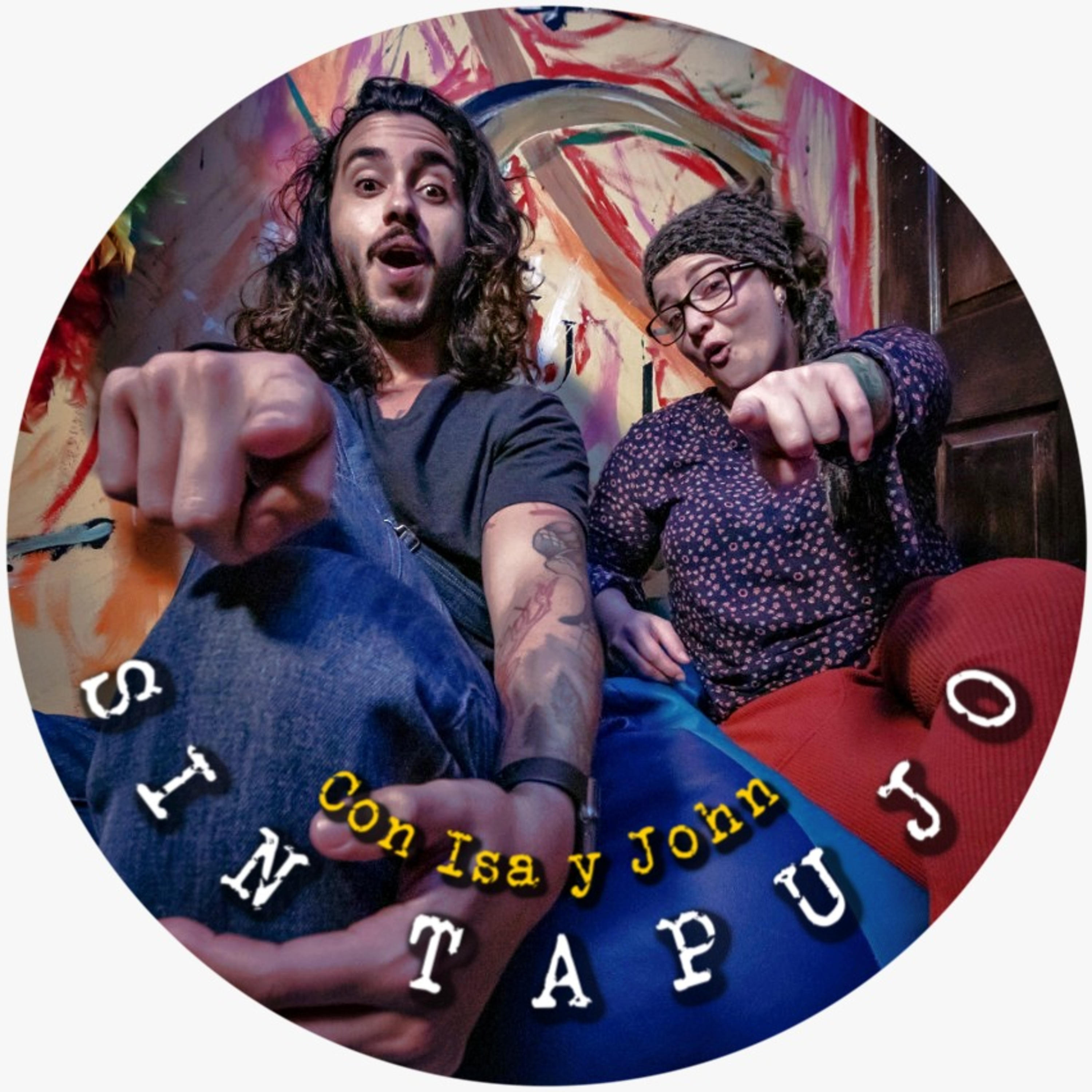 Sin Tapujo
