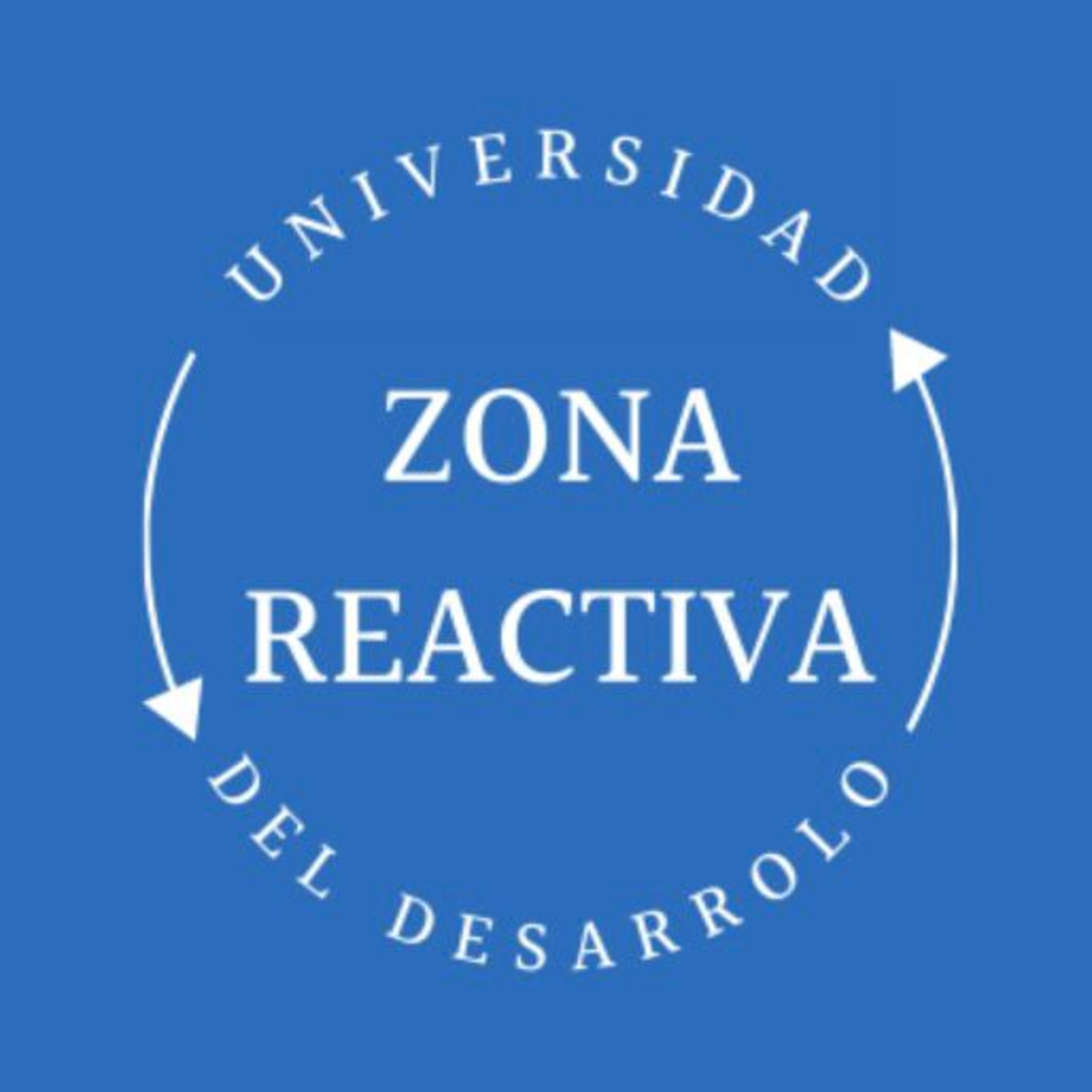 Zona Reactiva UDD