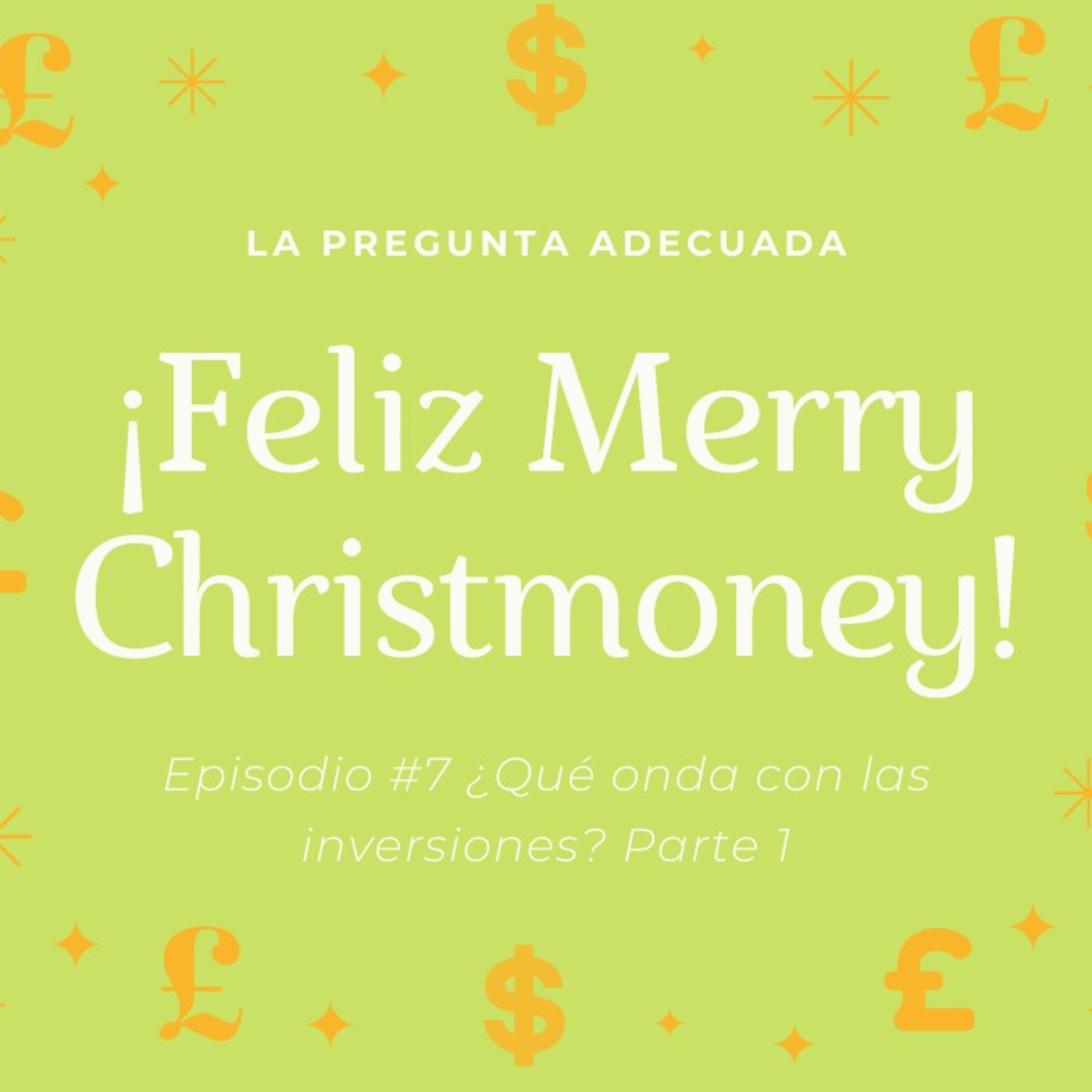 La Pregunta Adecuada
