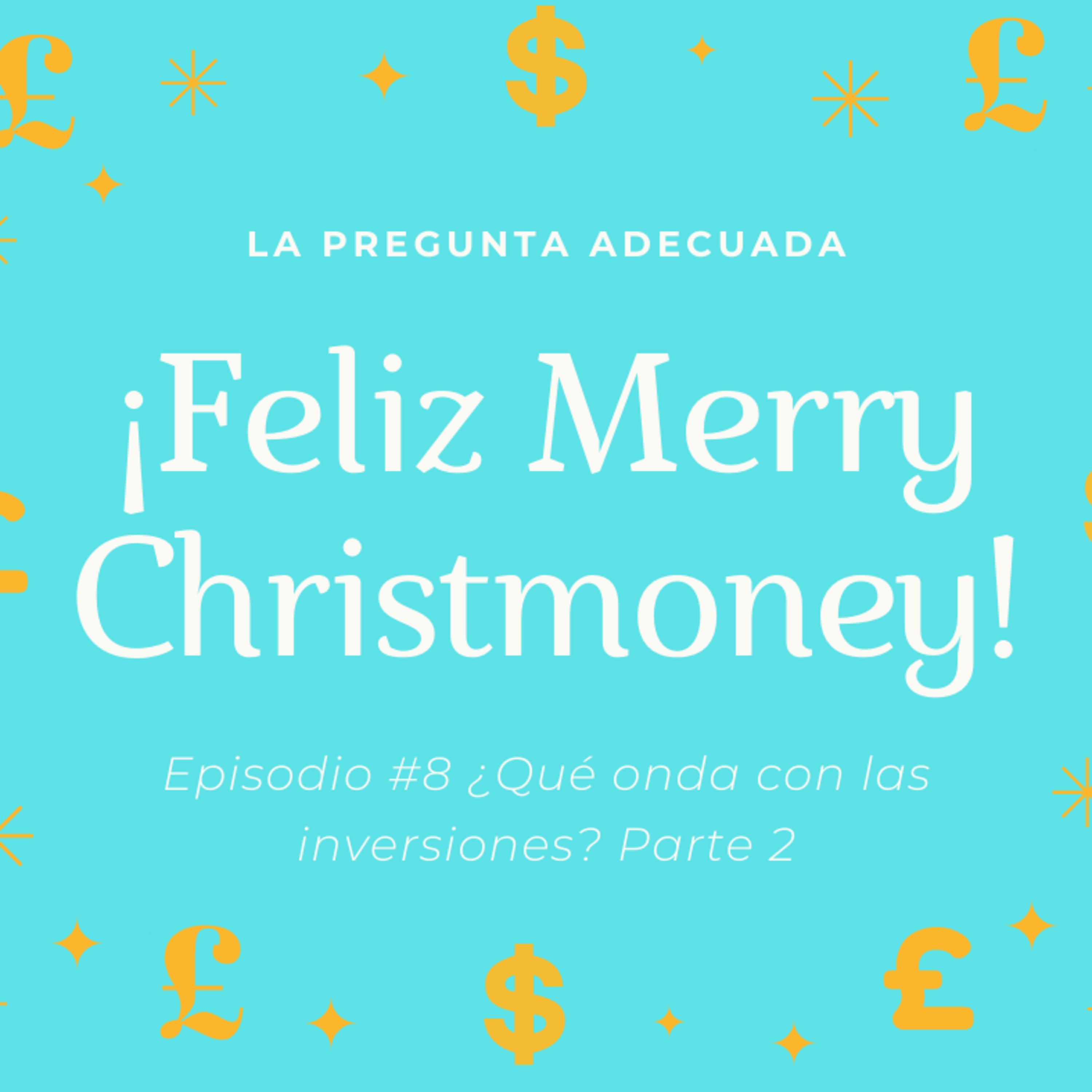 La Pregunta Adecuada