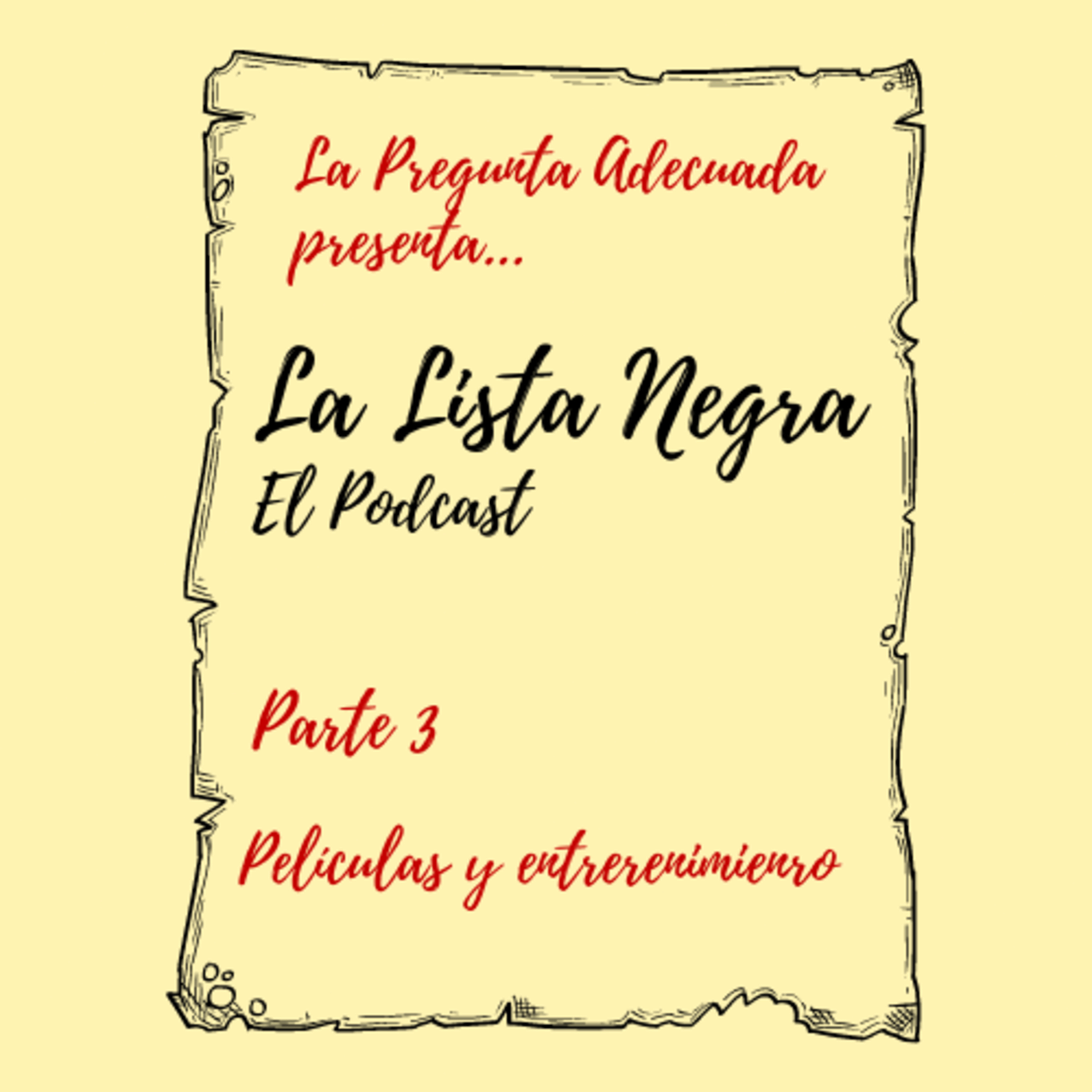 La Pregunta Adecuada