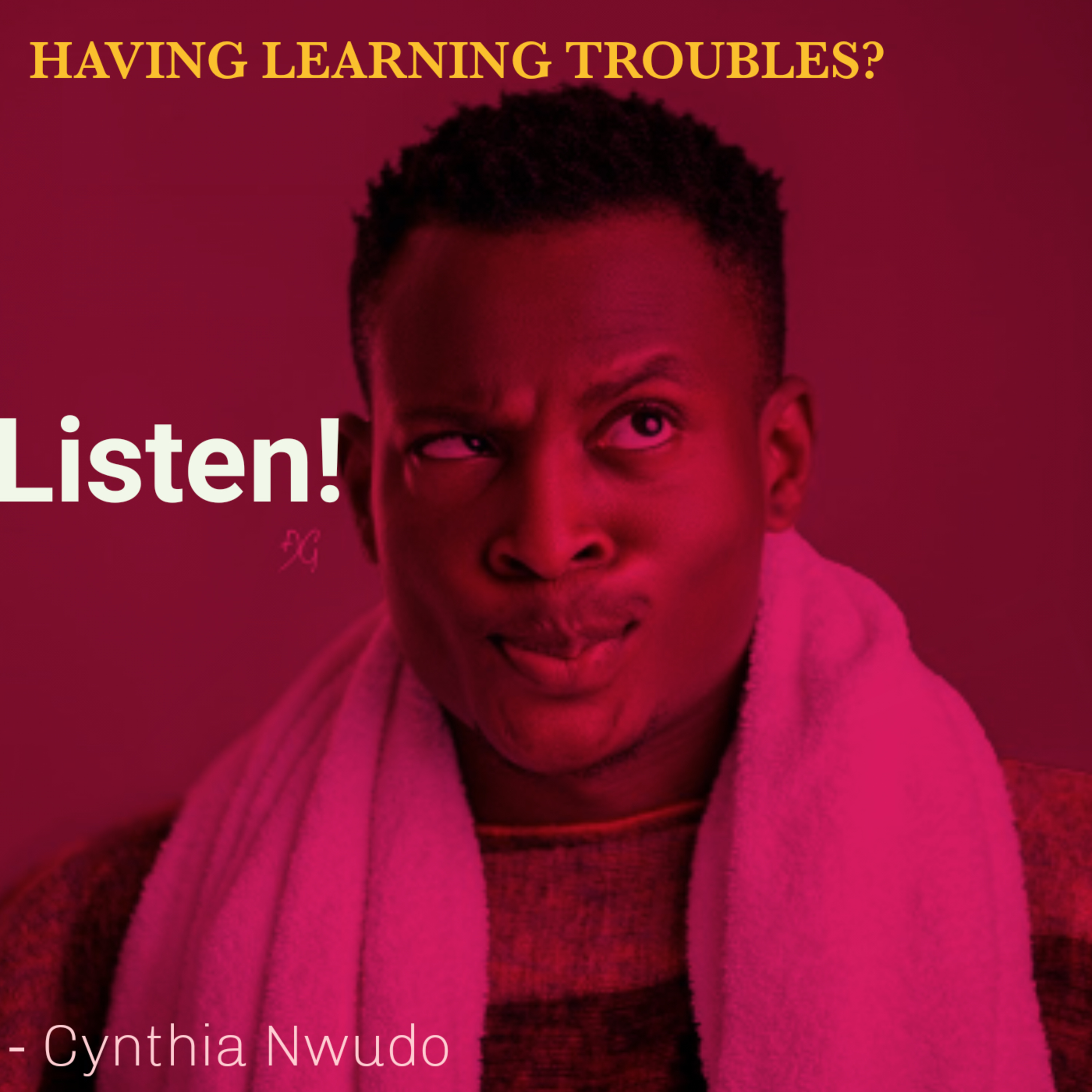 The Nwudo Cynthia Podcast