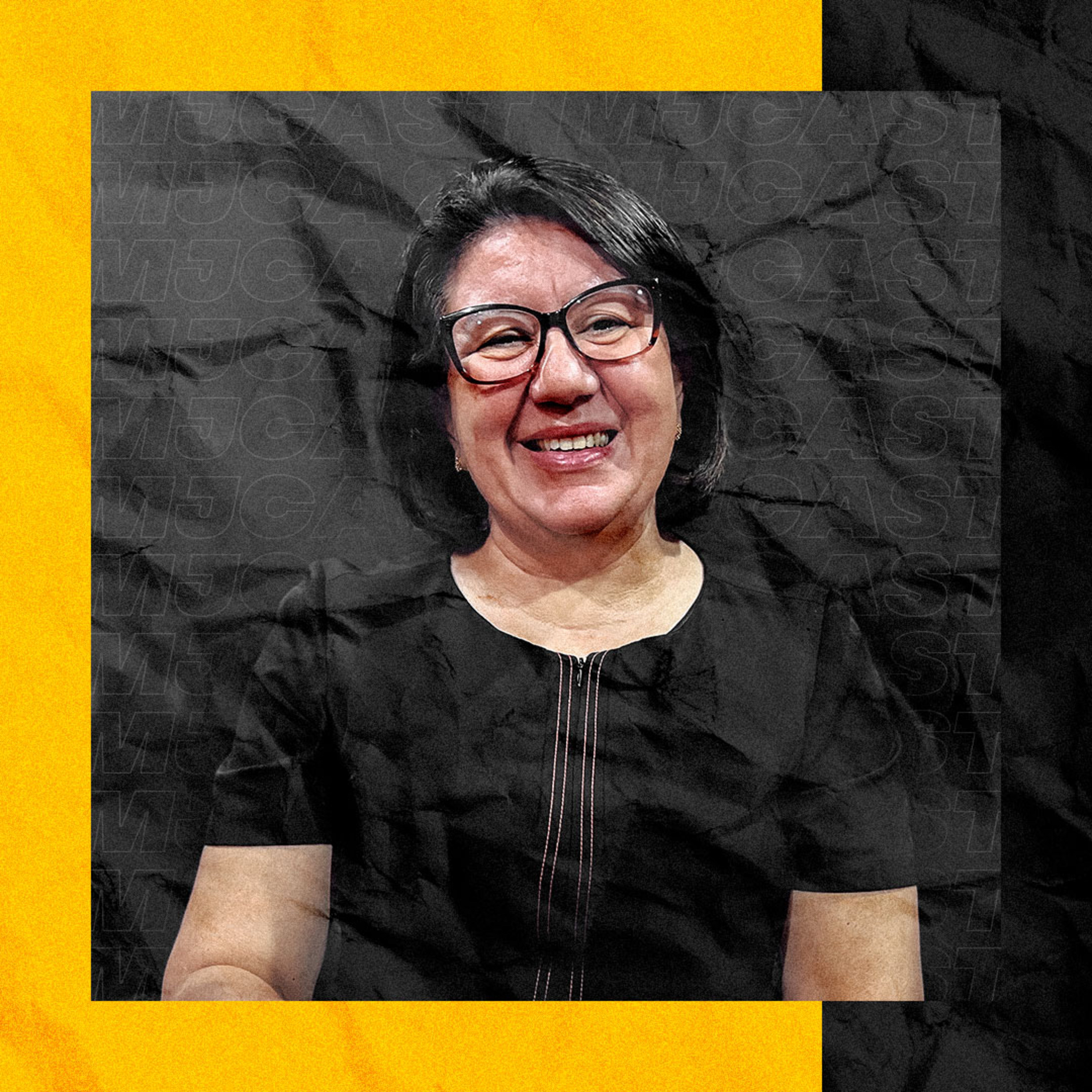 CÉLIA MARENDAZ | MJ Cast #014 episode artwork