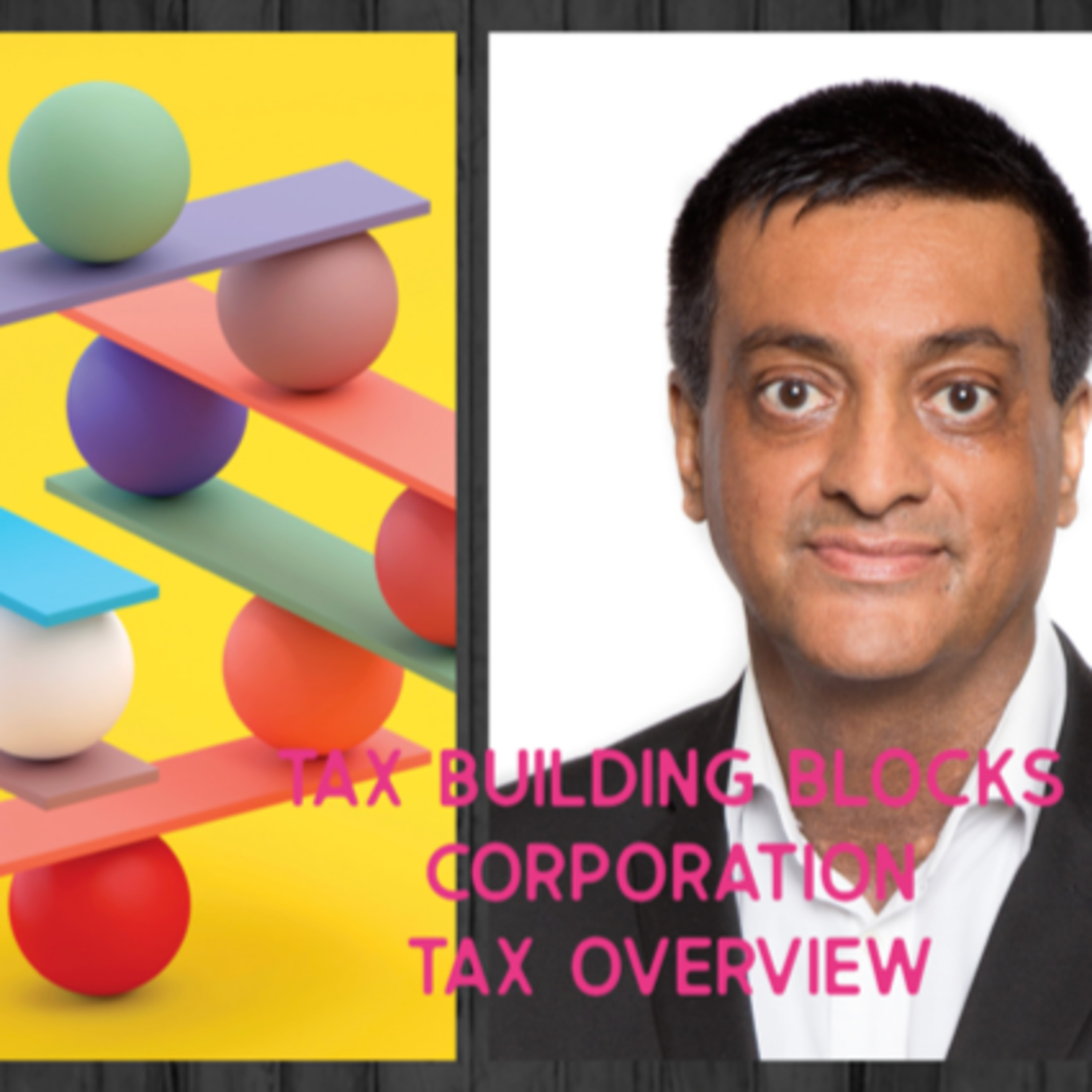 Corporation Tax Overview