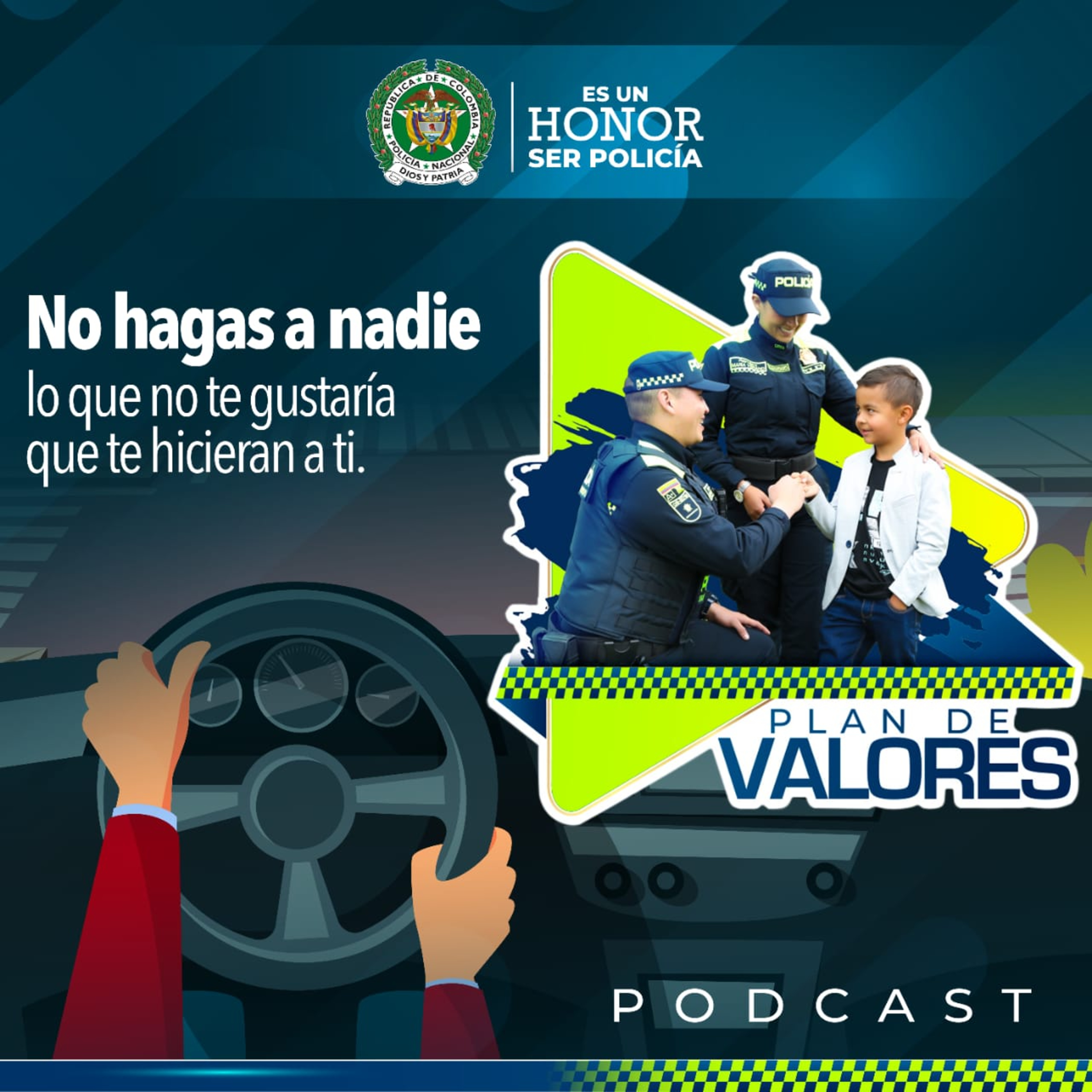 Policía Nacional de Colombia