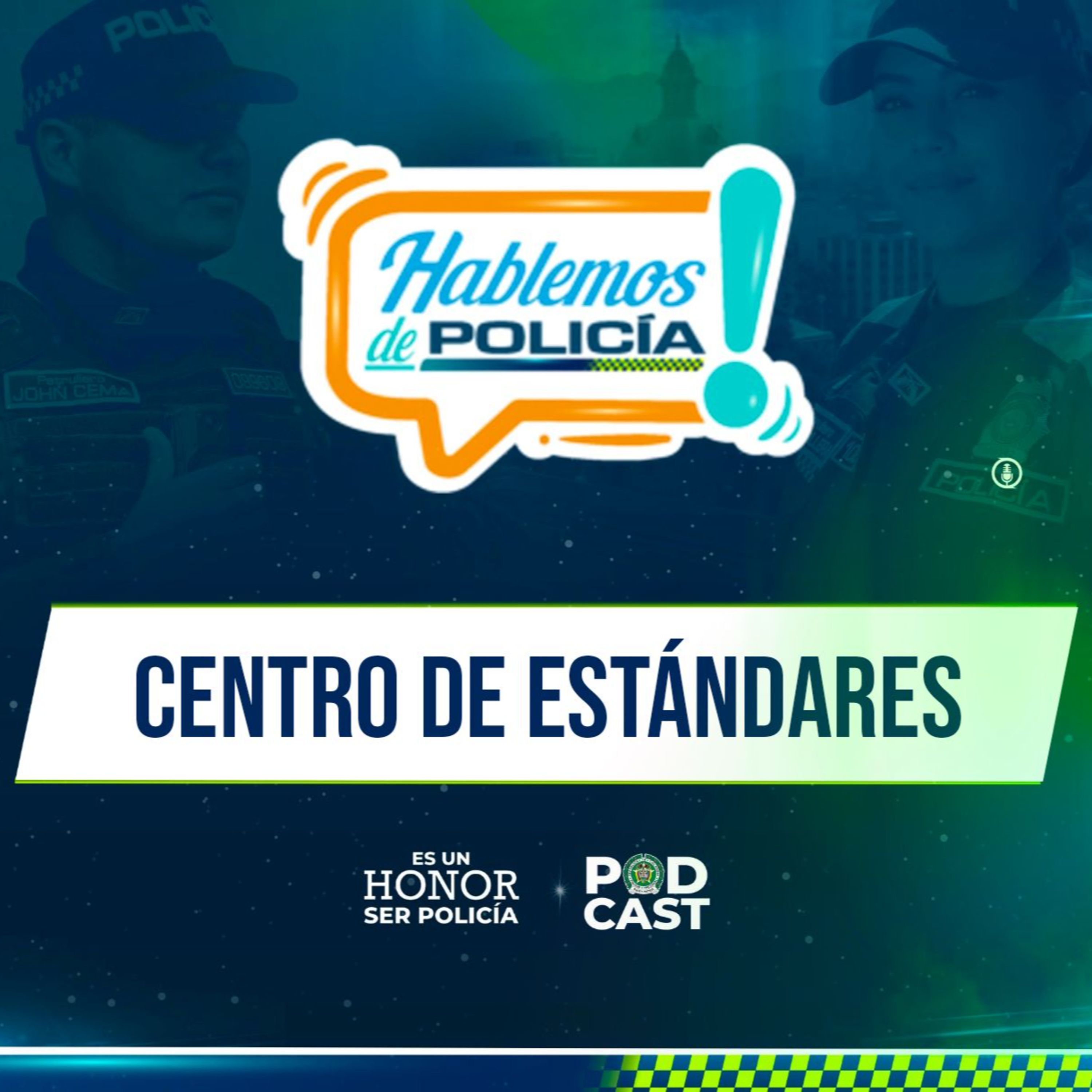 Policía Nacional de Colombia