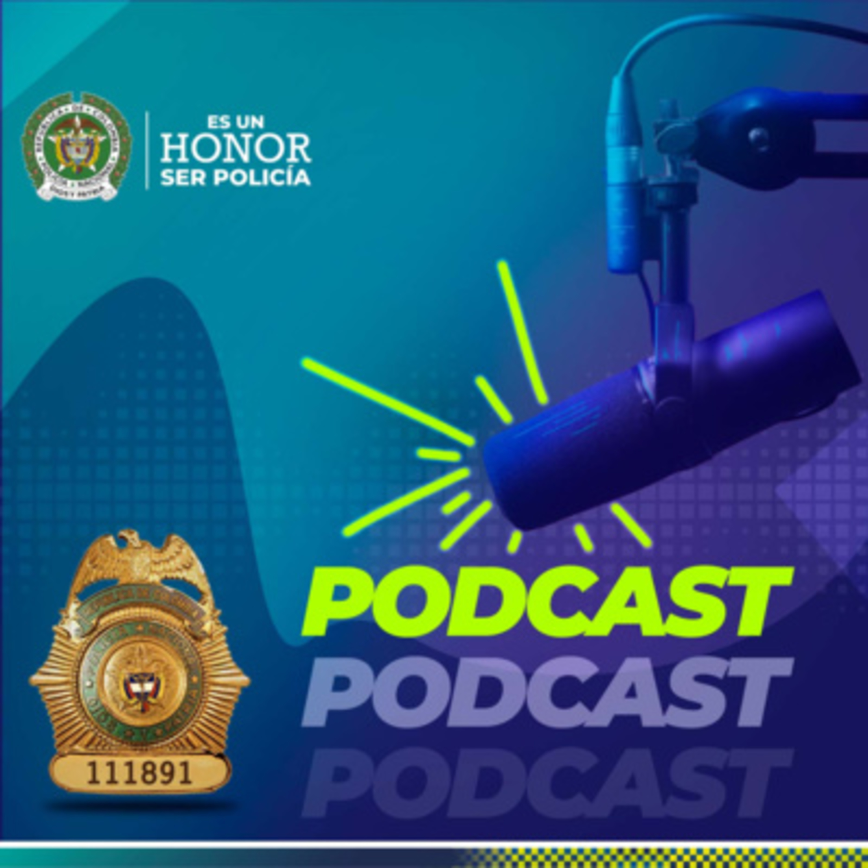 Policía Nacional de Colombia