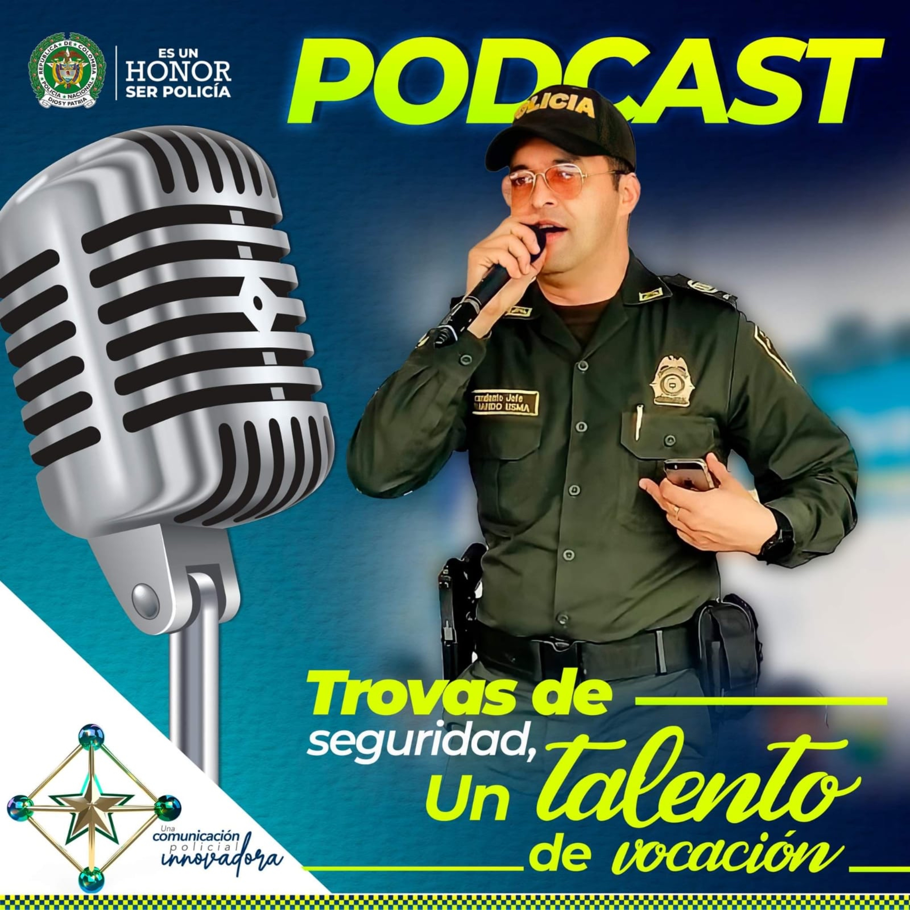 Policía Nacional de Colombia