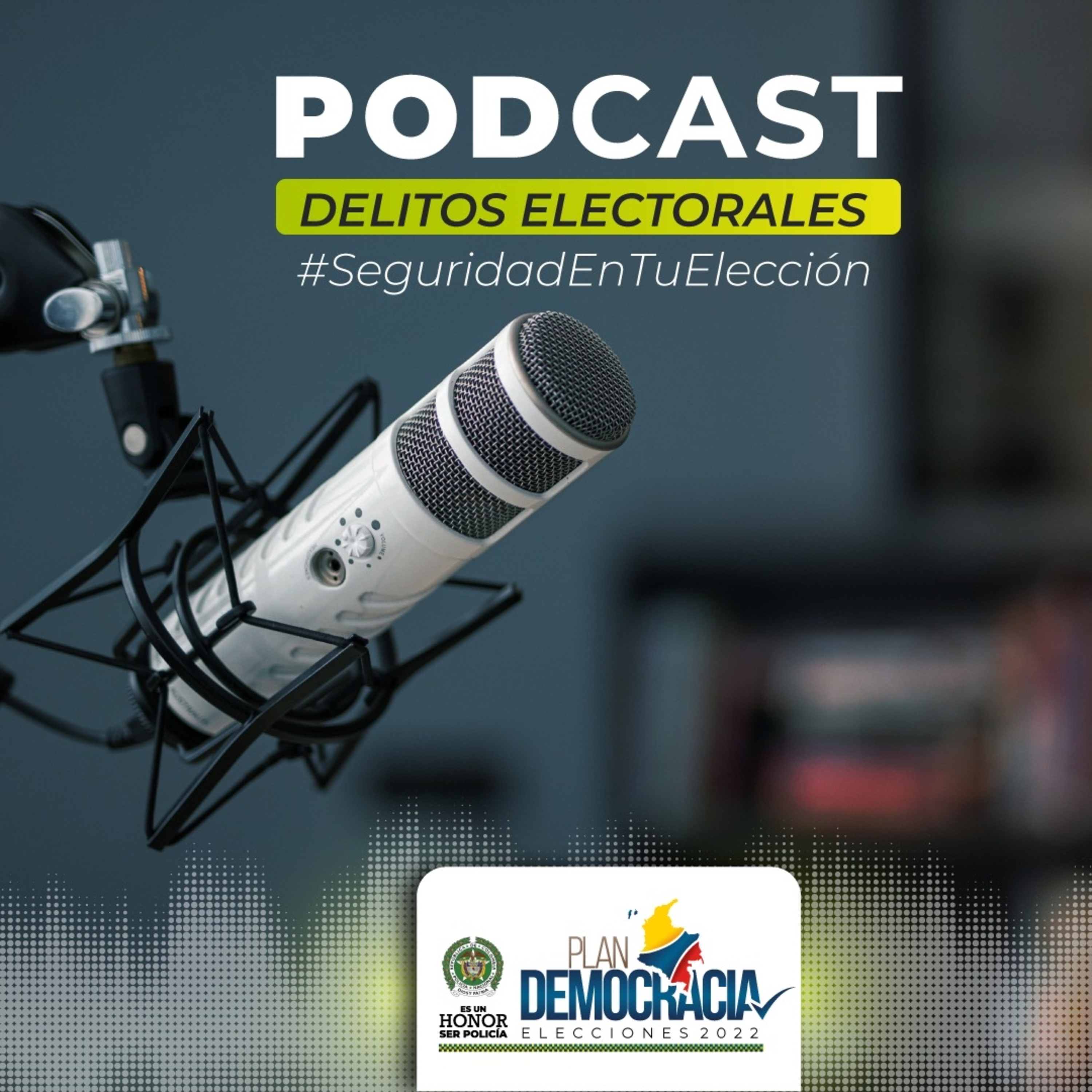 Policía Nacional de Colombia