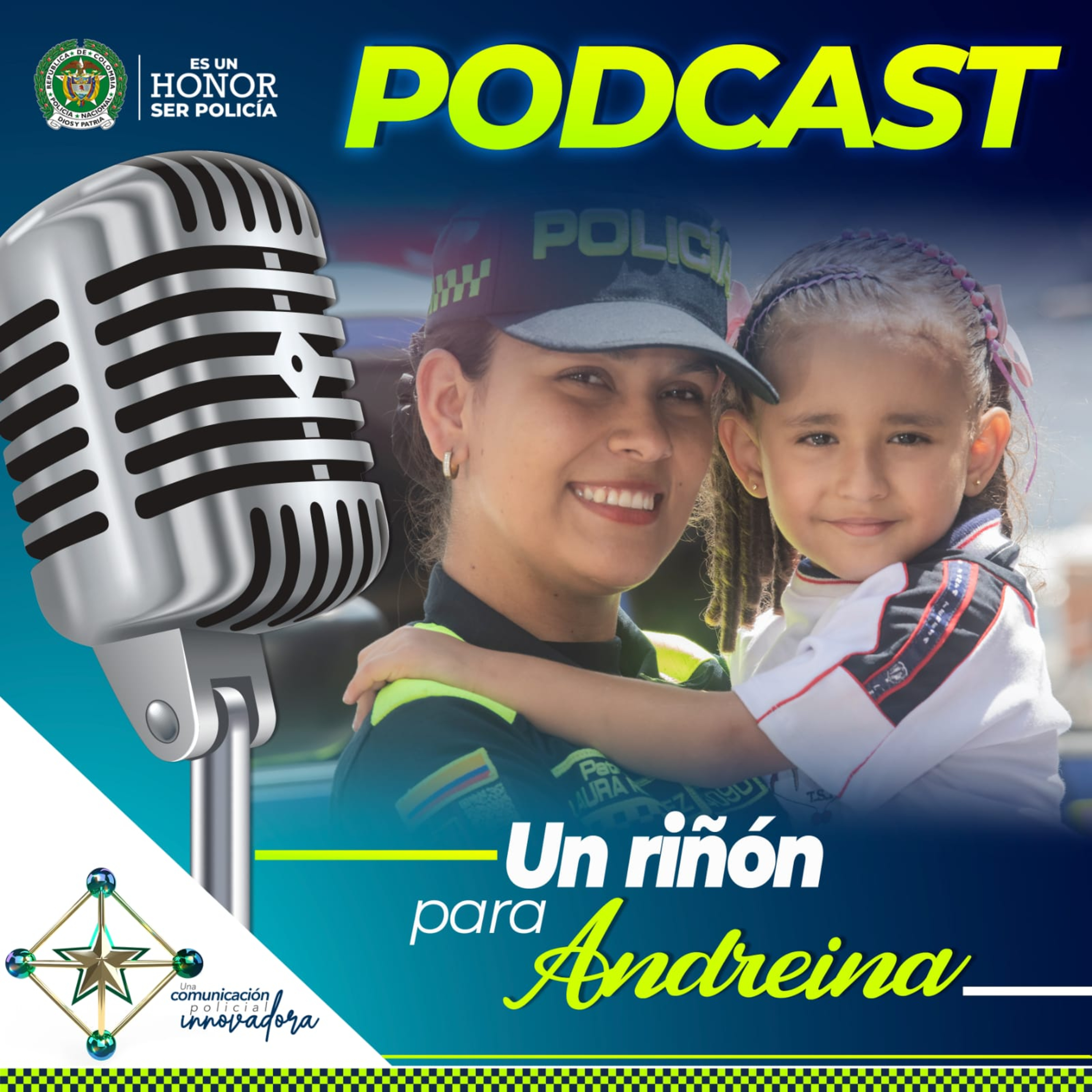 Policía Nacional de Colombia