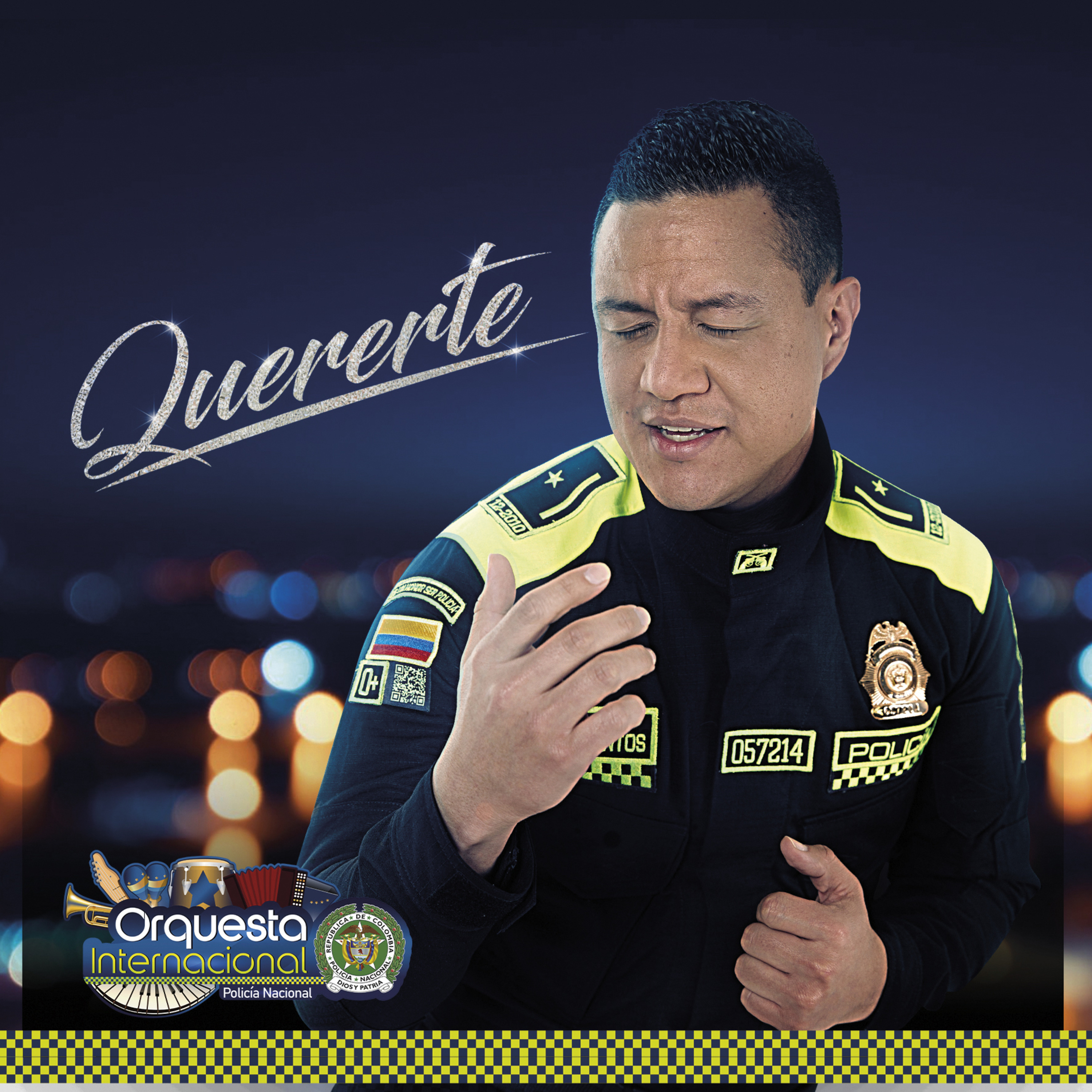 Policía Nacional de Colombia