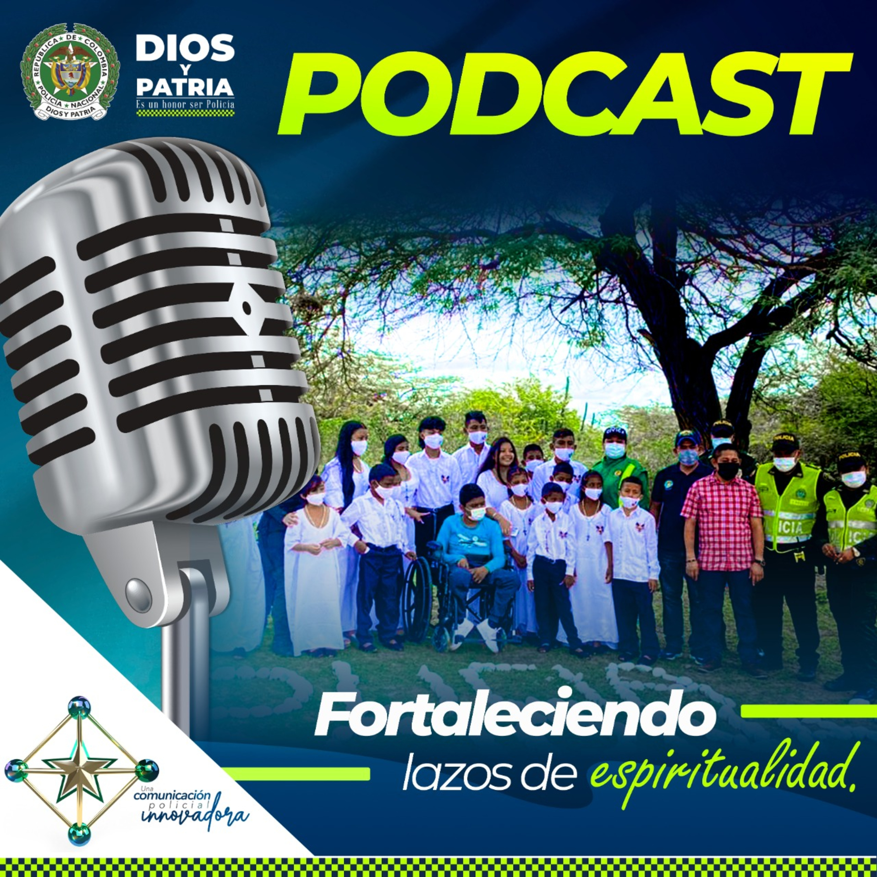 Policía Nacional de Colombia