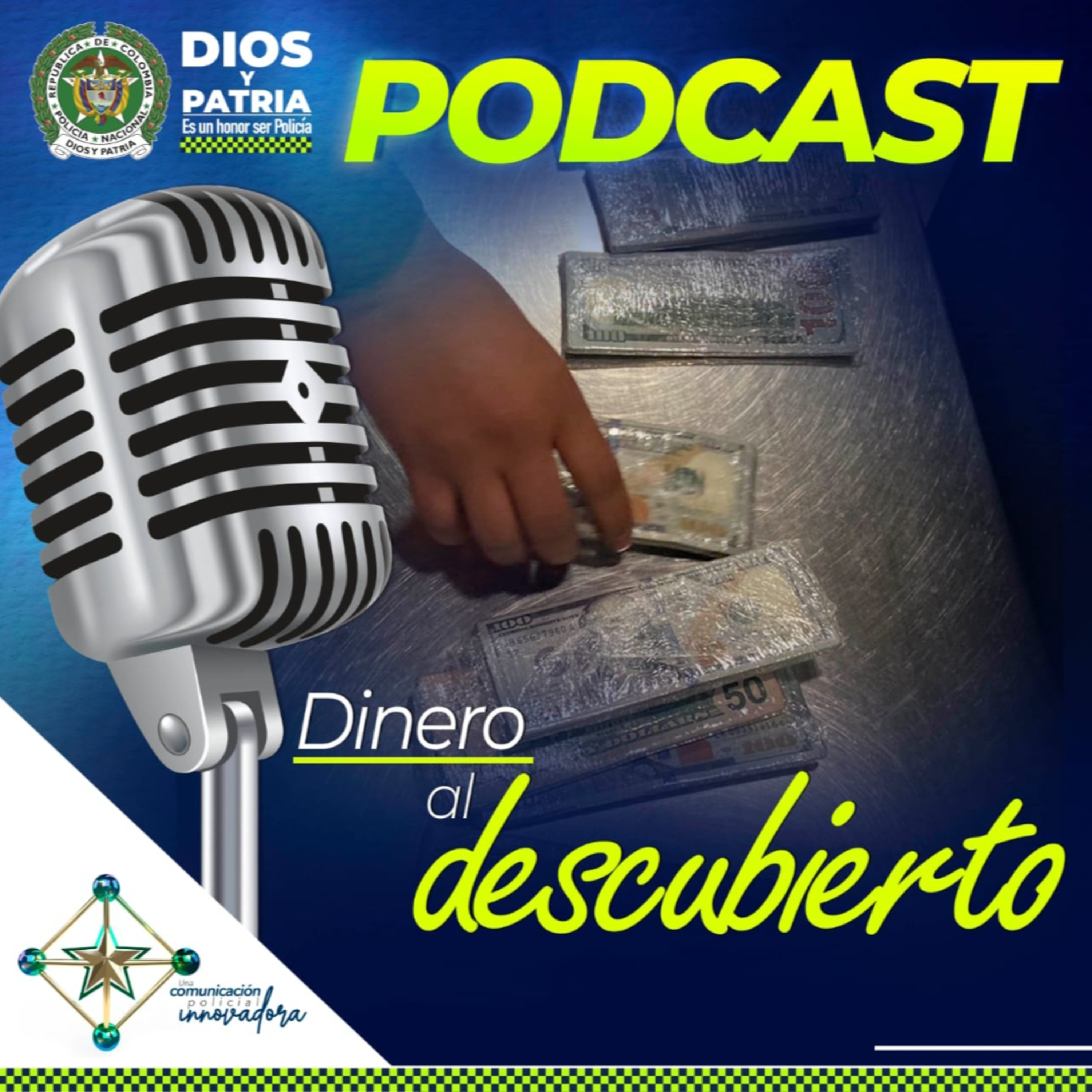 Policía Nacional de Colombia