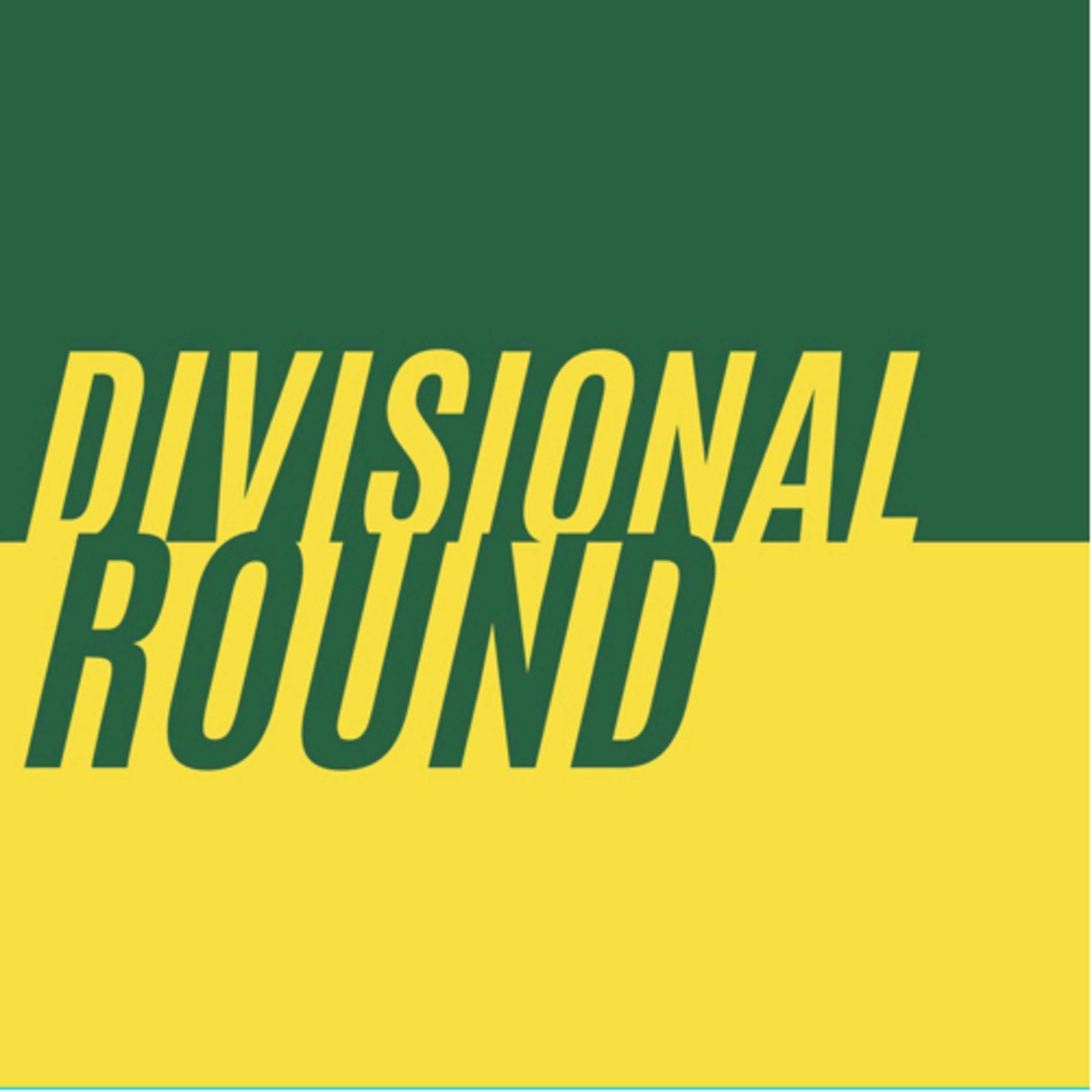 Divisional round NFL Breakdown episode artwork