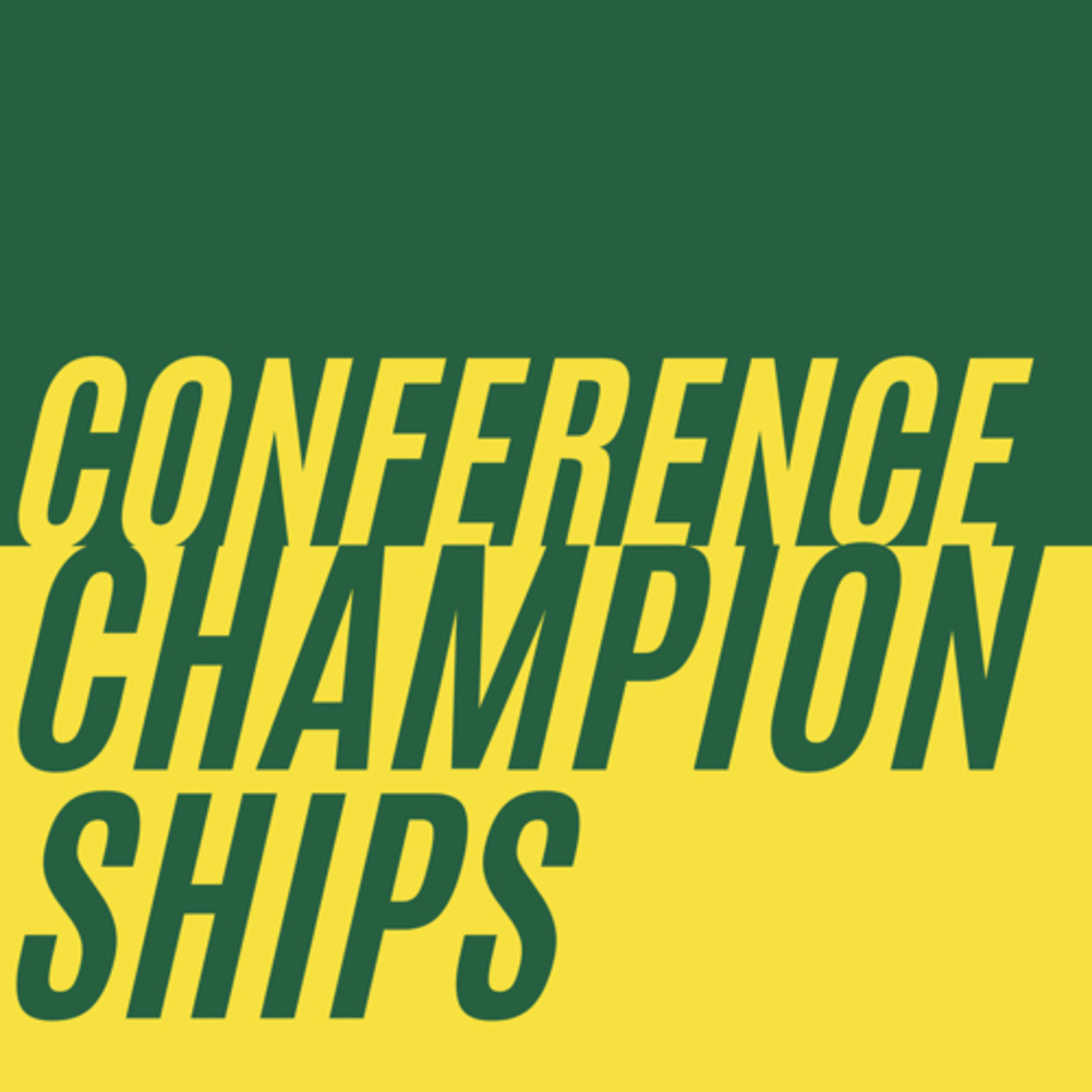 Conference NFL Breakdown episode artwork