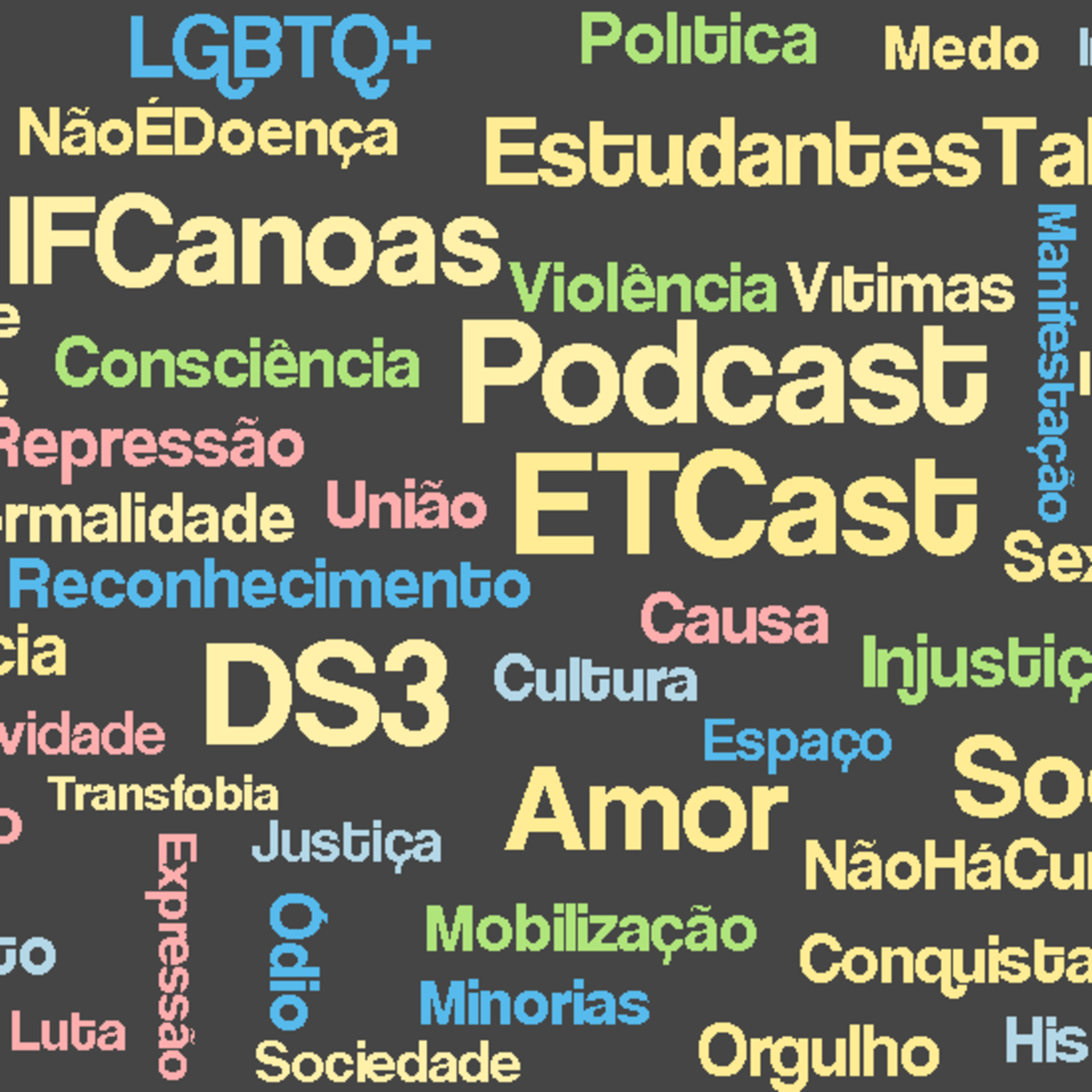 ETCast Estudantes Talk