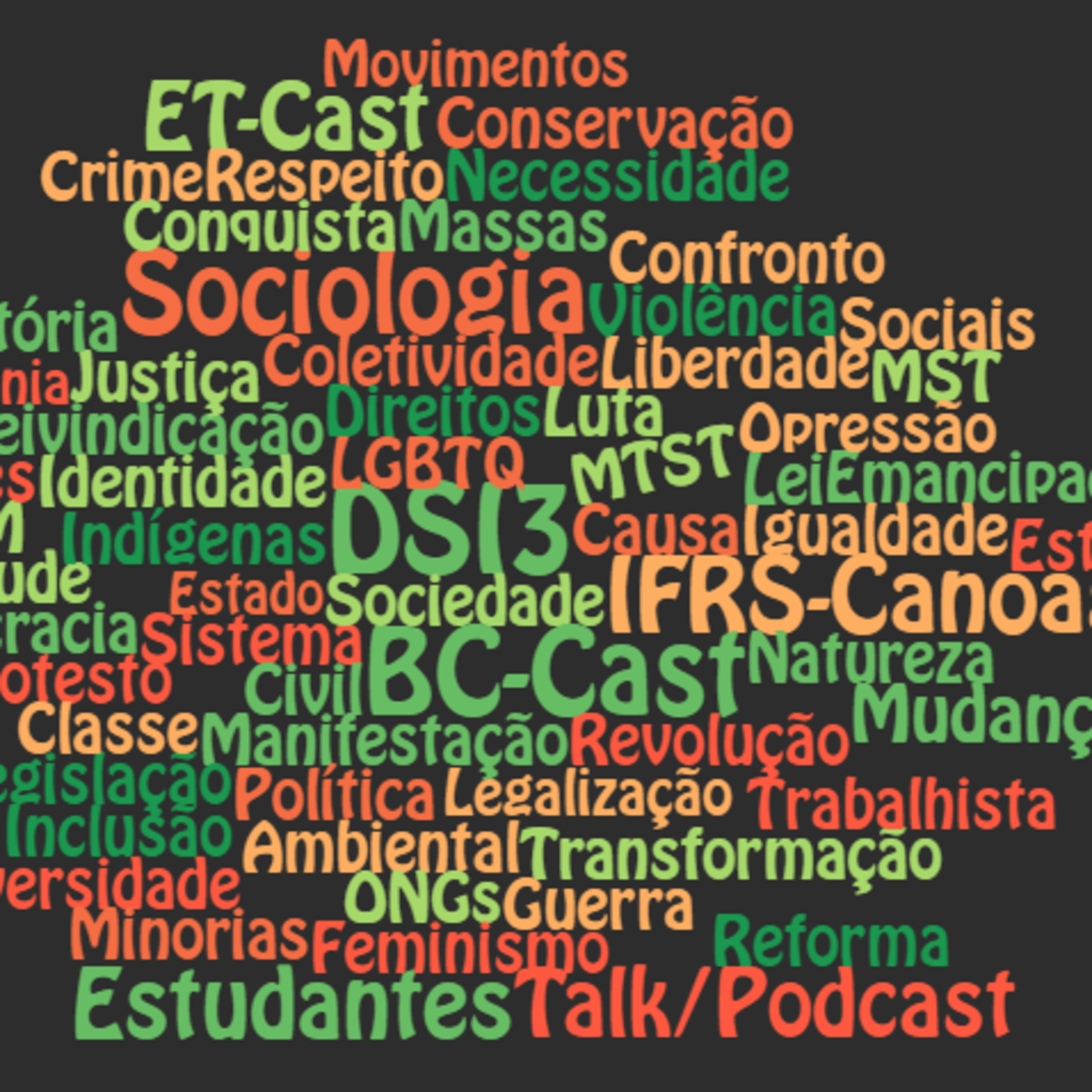 ETCast Estudantes Talk