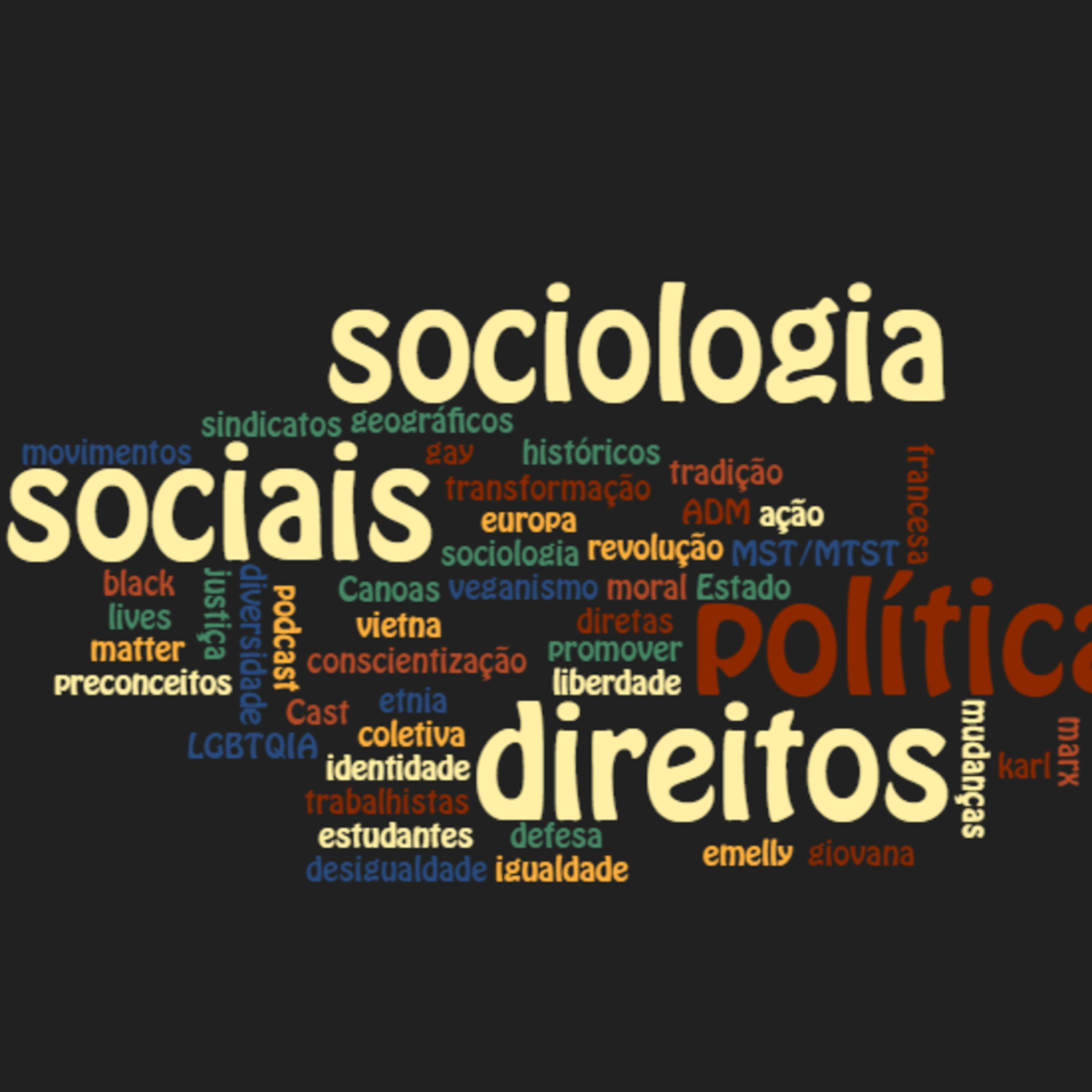 ETCast Estudantes Talk