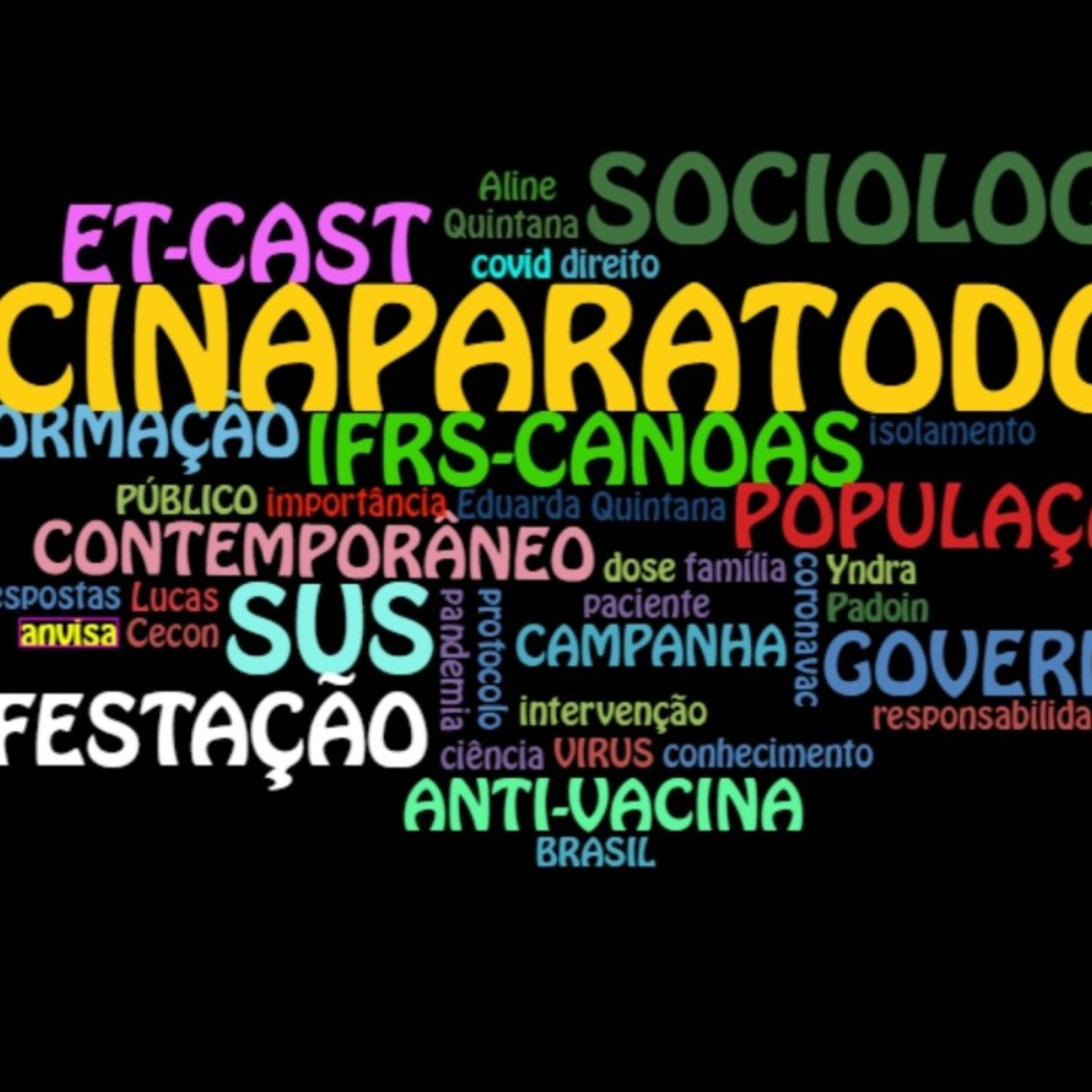 ETCast Estudantes Talk