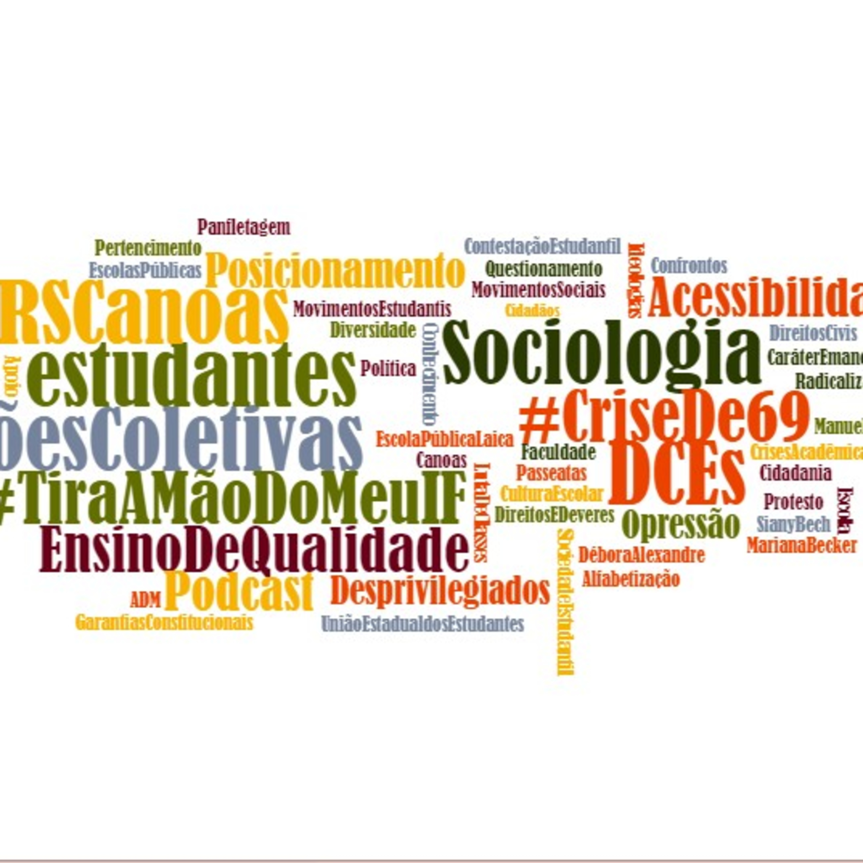 ETCast Estudantes Talk