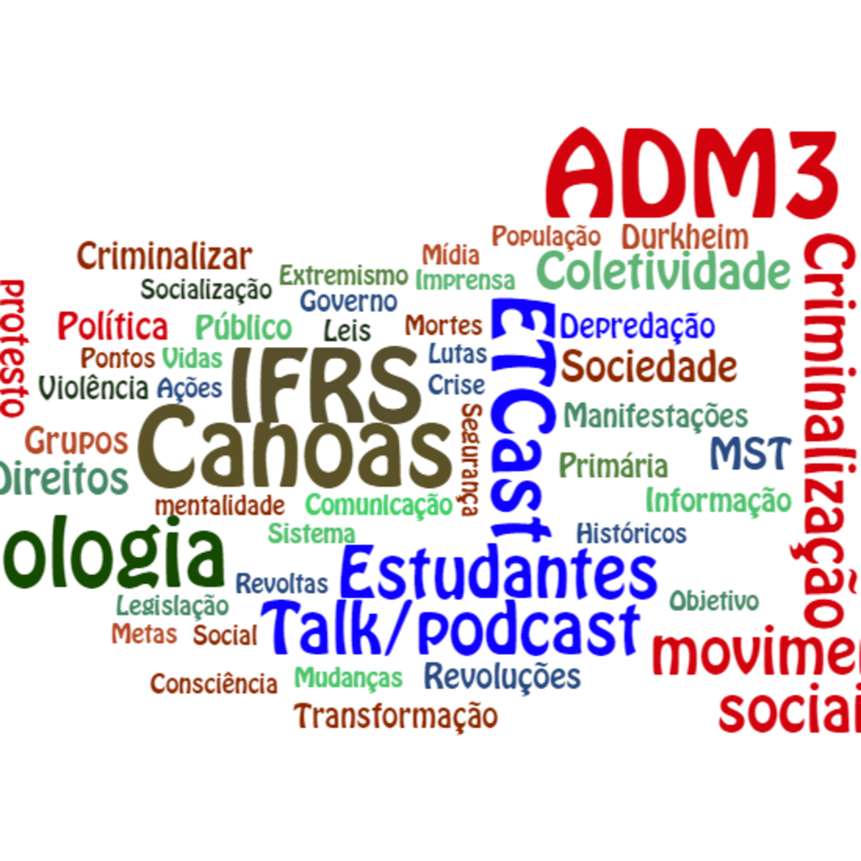 ETCast Estudantes Talk