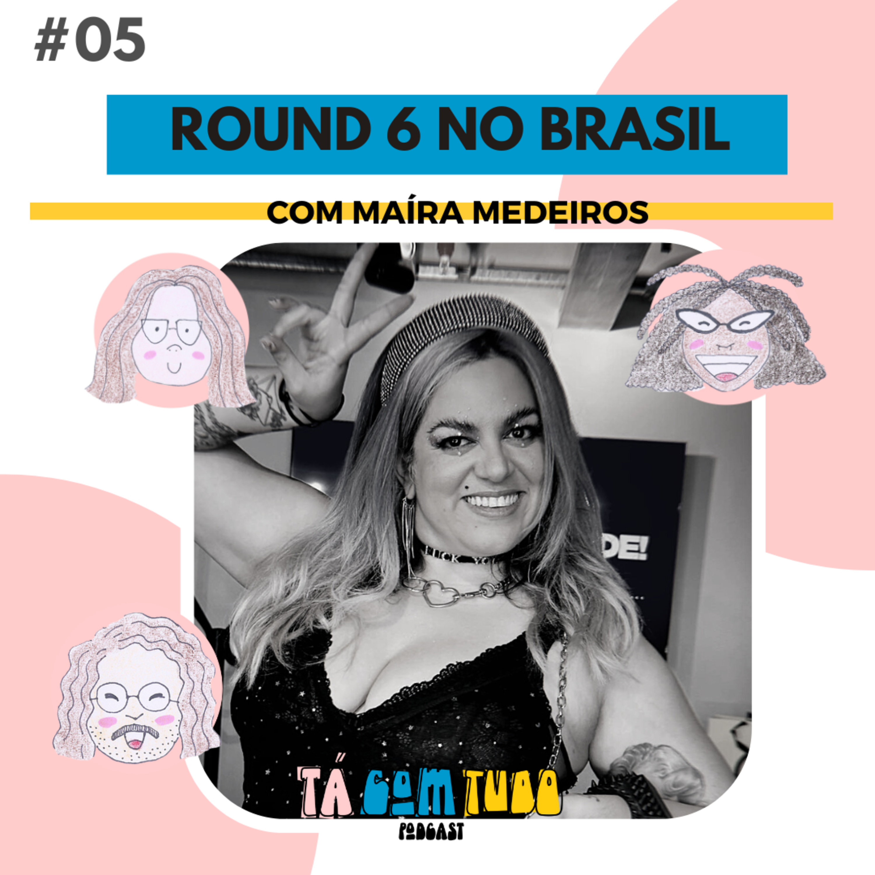 Tá Com Tudo!
