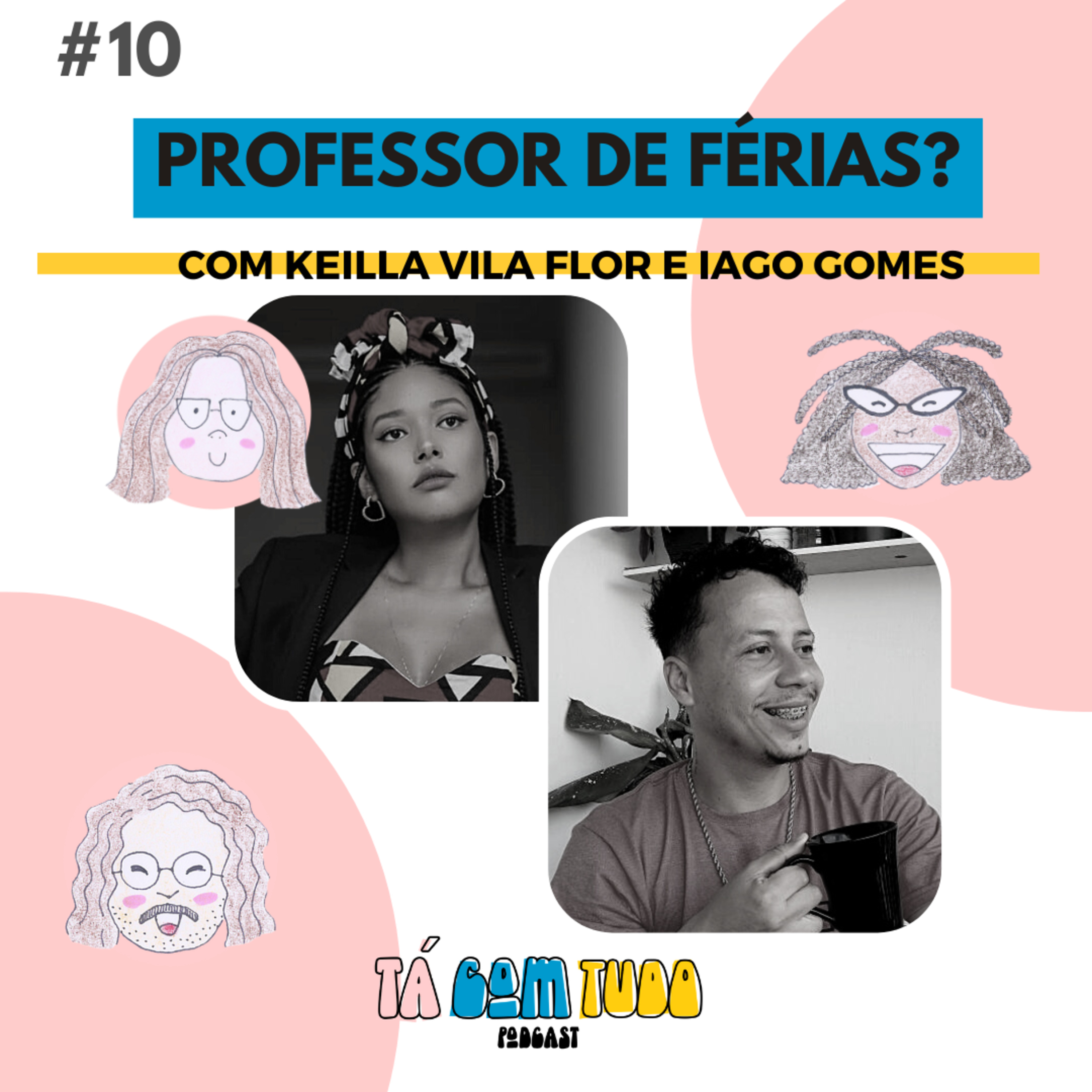 Tá Com Tudo!