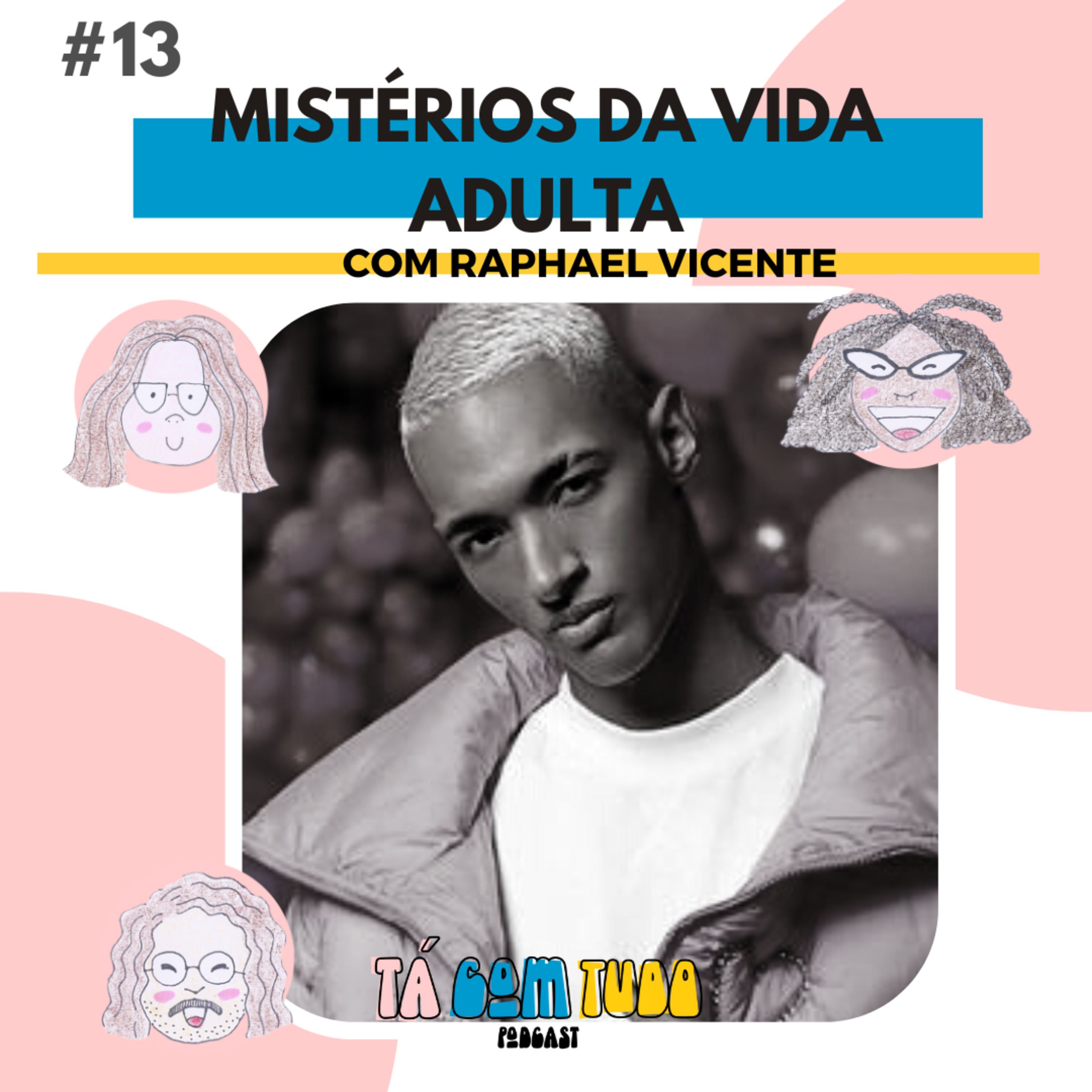 Tá Com Tudo!