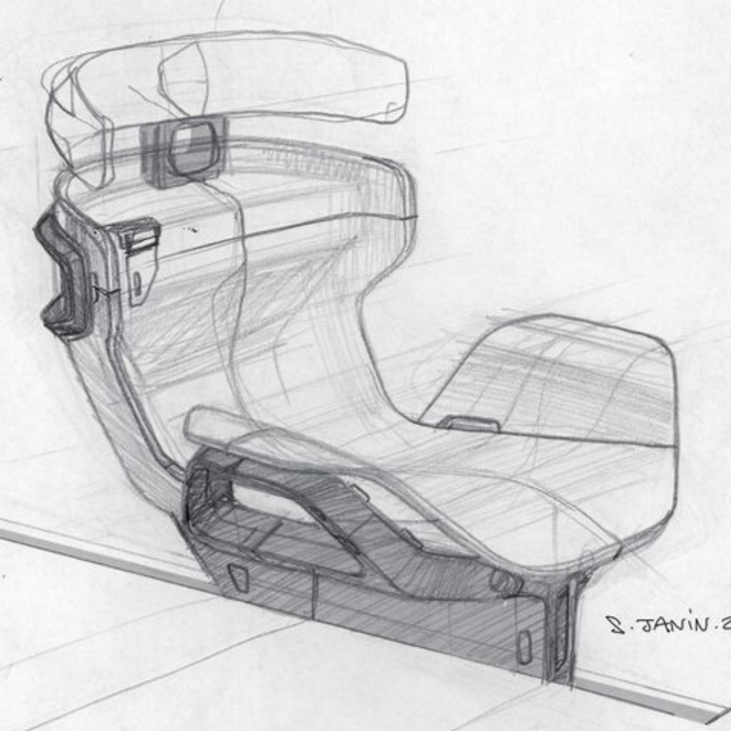Prospectiva del Diseño Industrial AD21