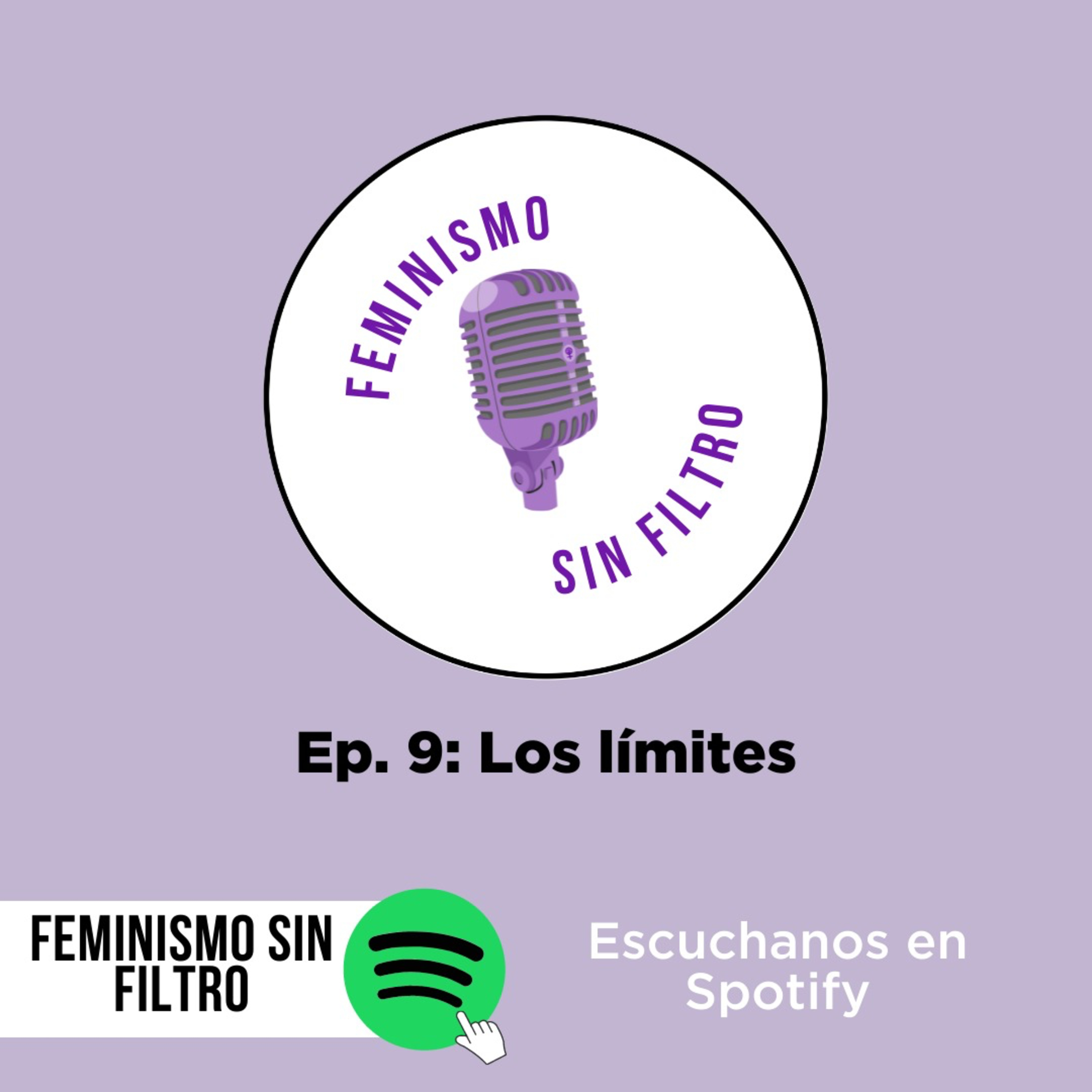 Feminismo sin filtro