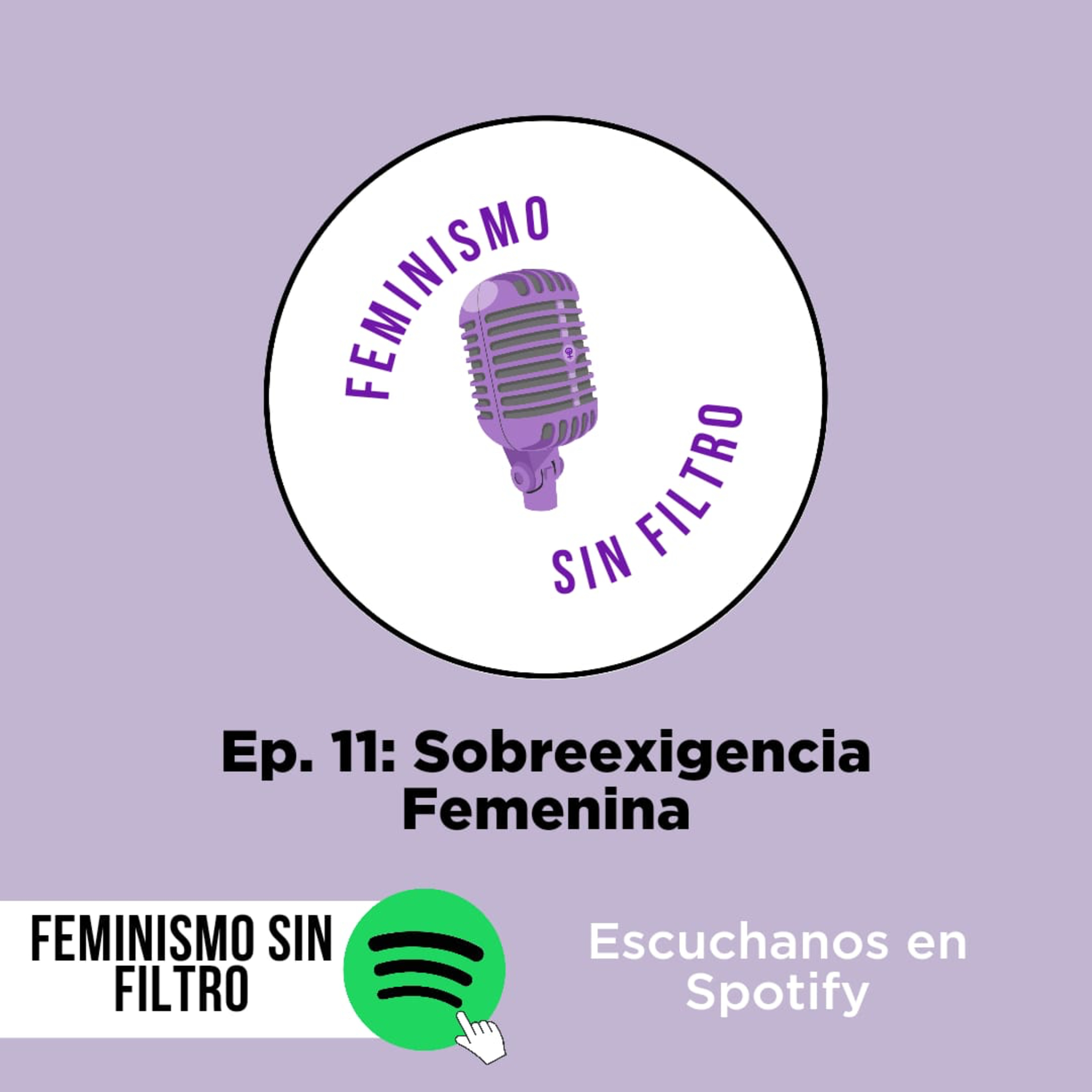 Feminismo sin filtro