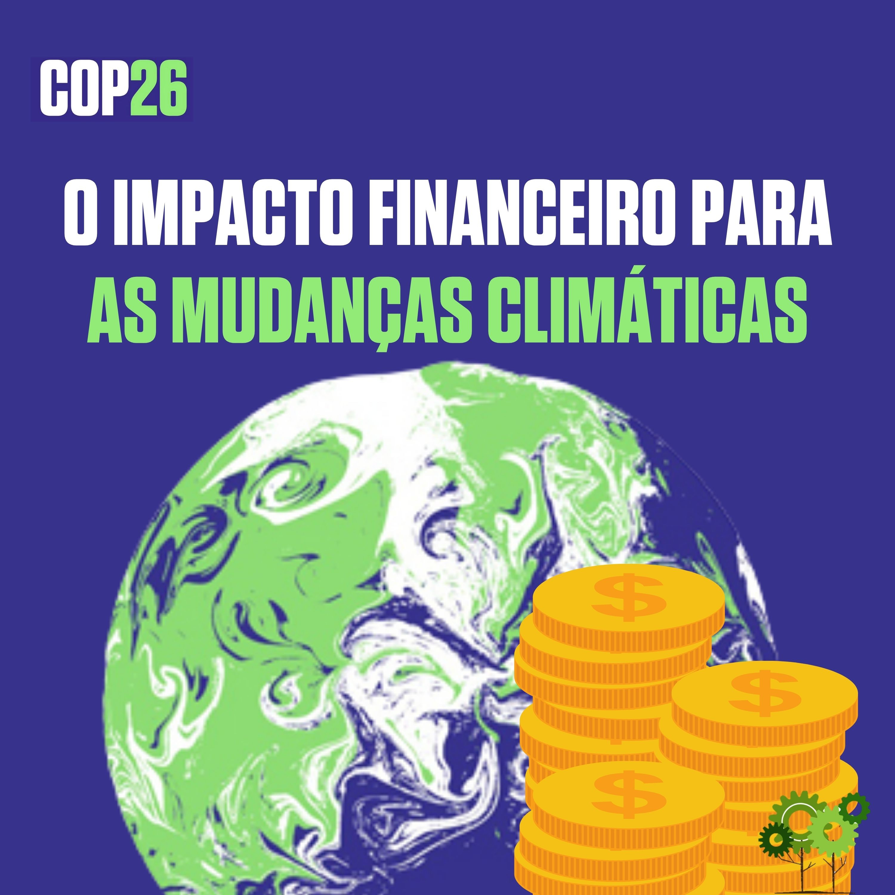 GreenCast - seu Podcast sustentável
