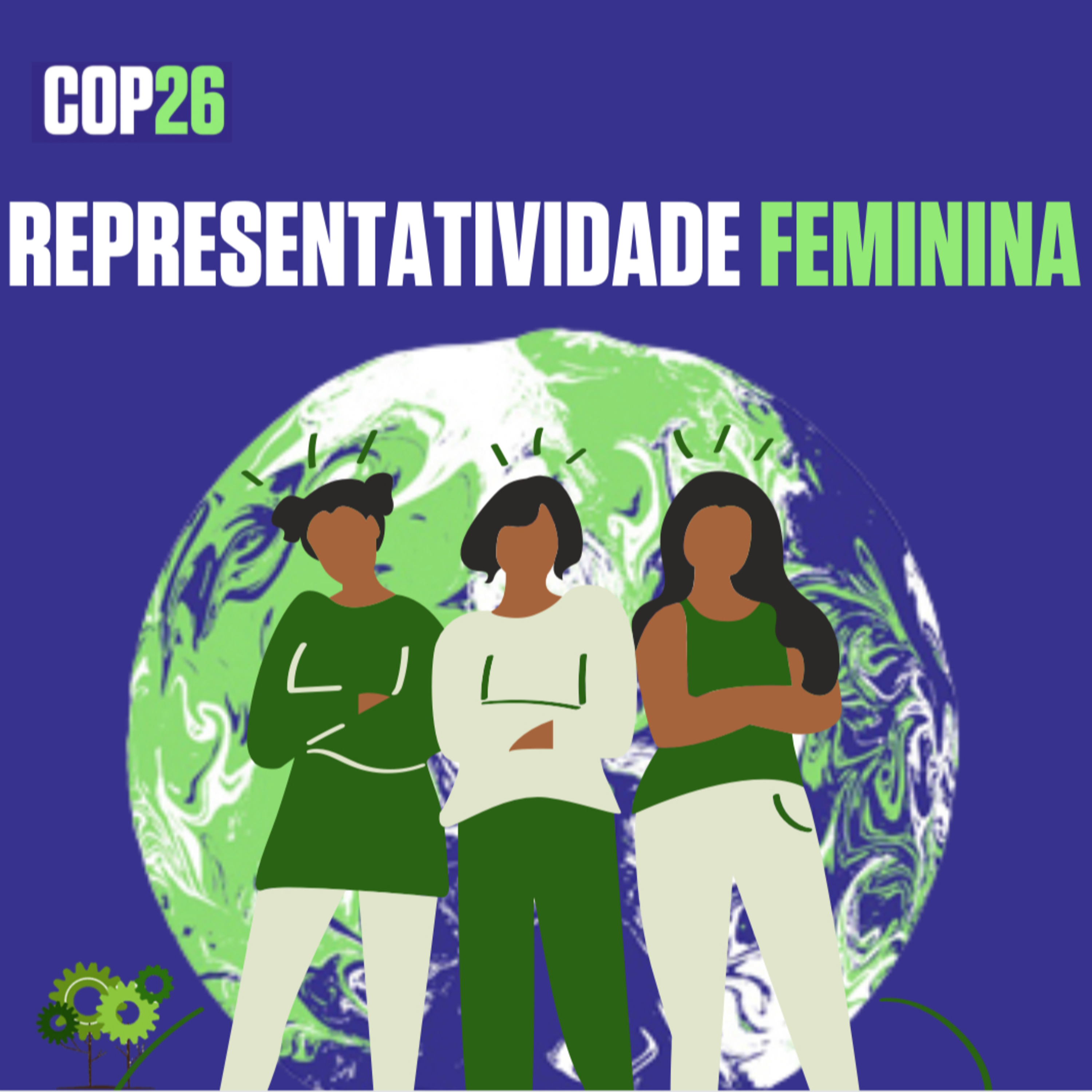 GreenCast - seu Podcast sustentável