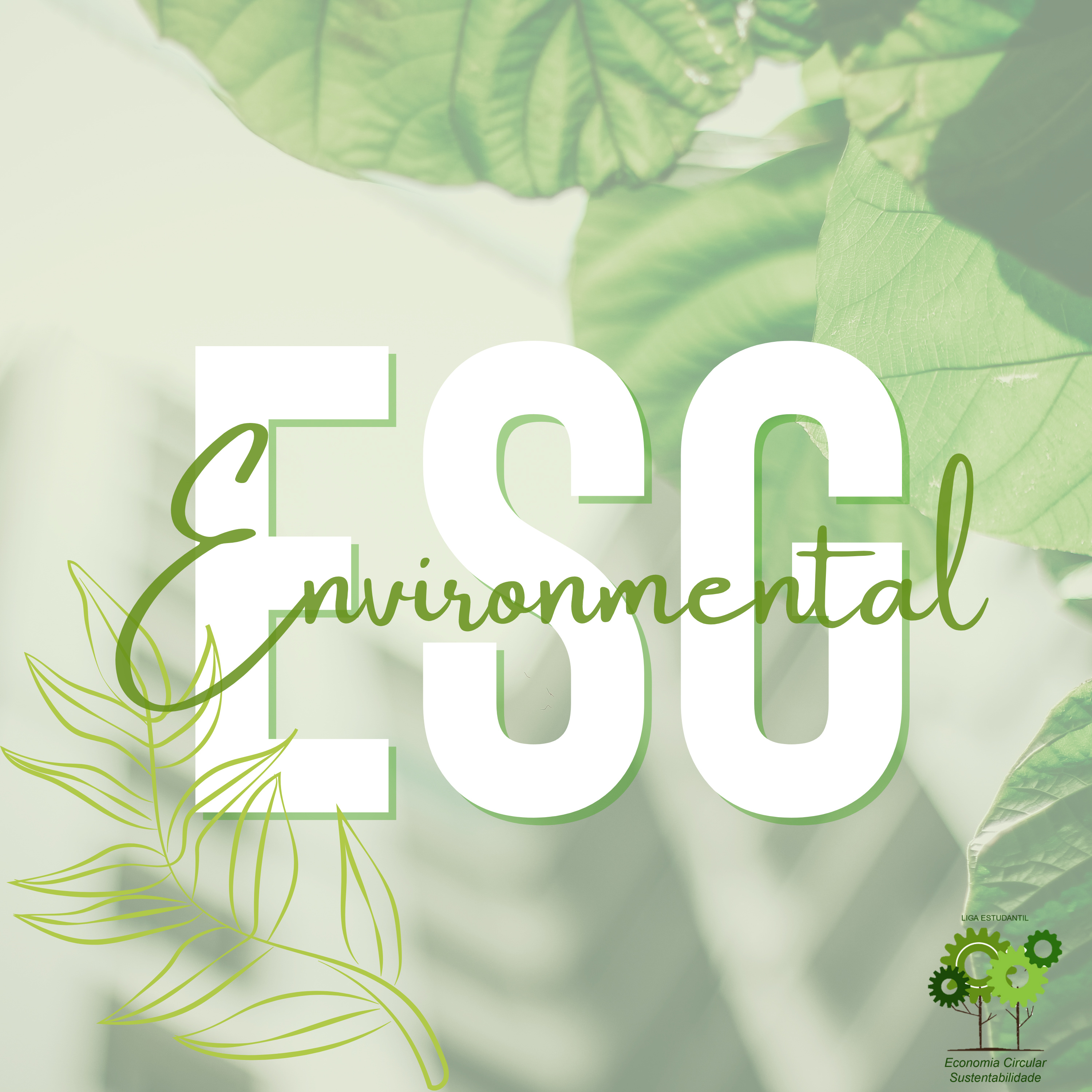 GreenCast - seu Podcast sustentável