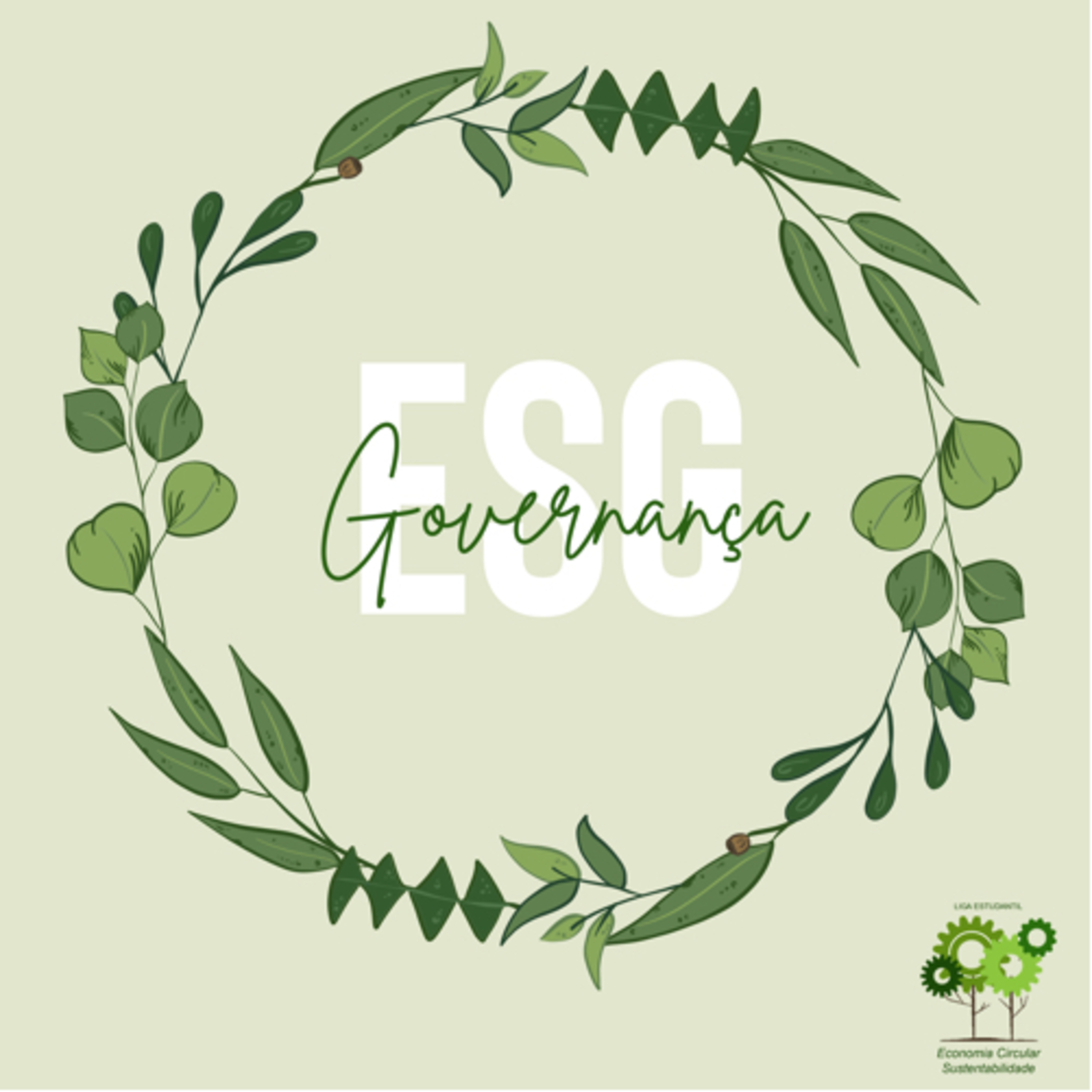GreenCast - seu Podcast sustentável