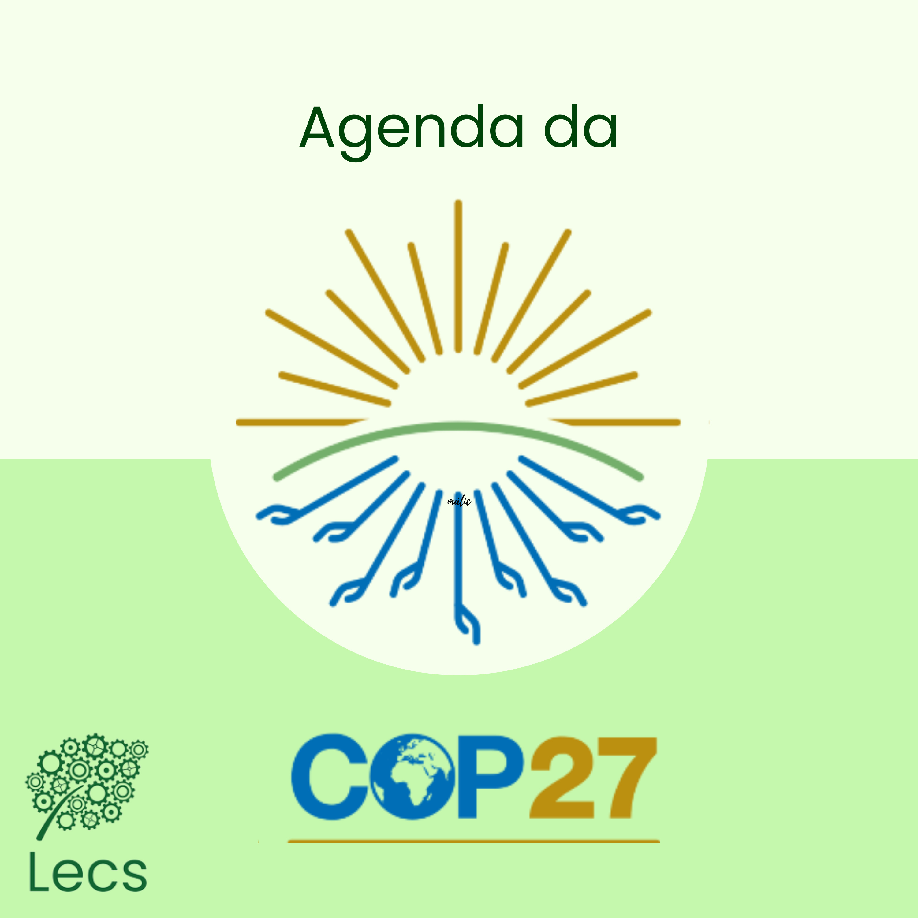 GreenCast - seu Podcast sustentável