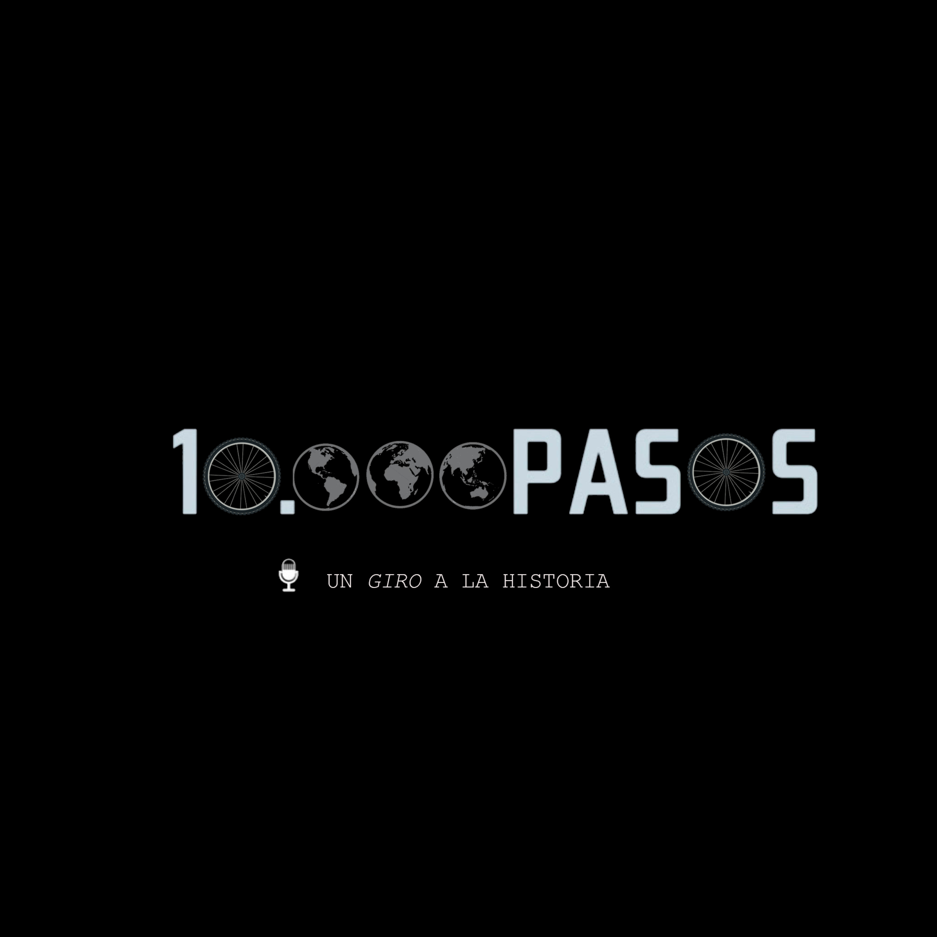 Un giro a la historia