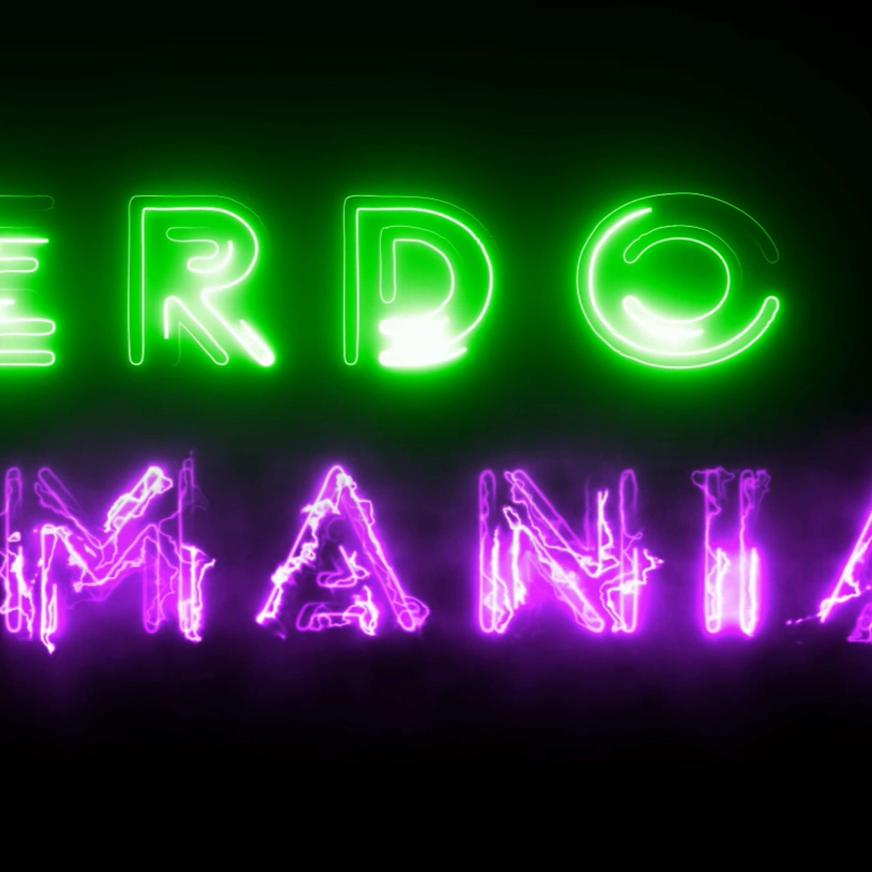 Nerdomaniak