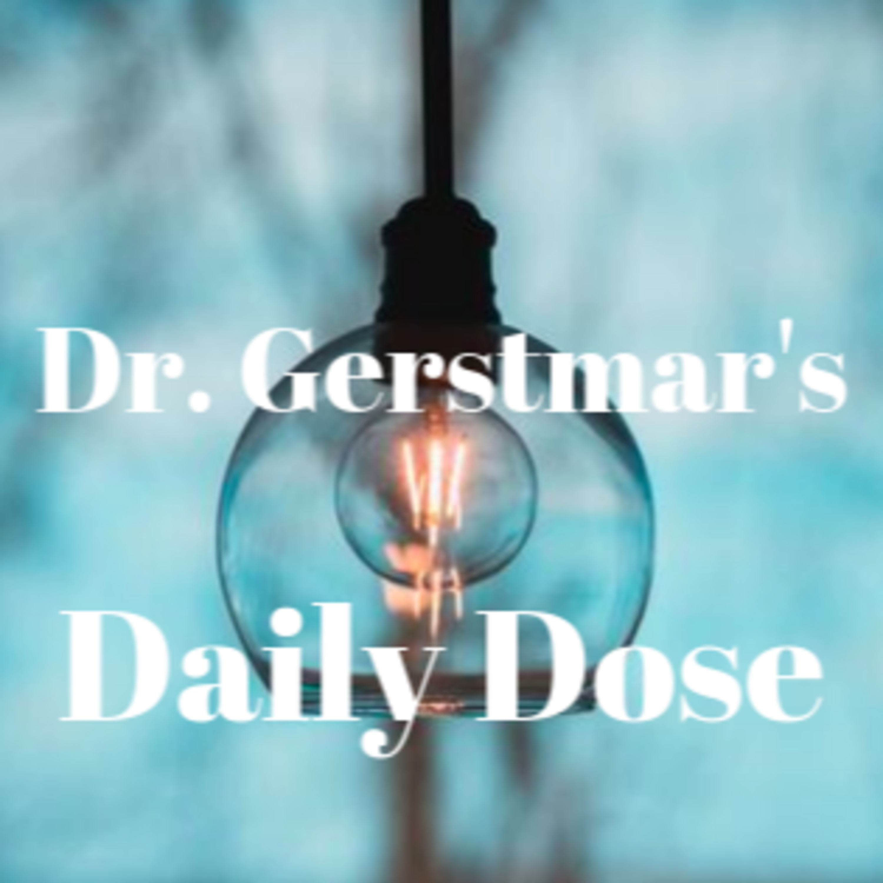 What the Dark Crystal can teach us about how to get & stay healthy episode artwork