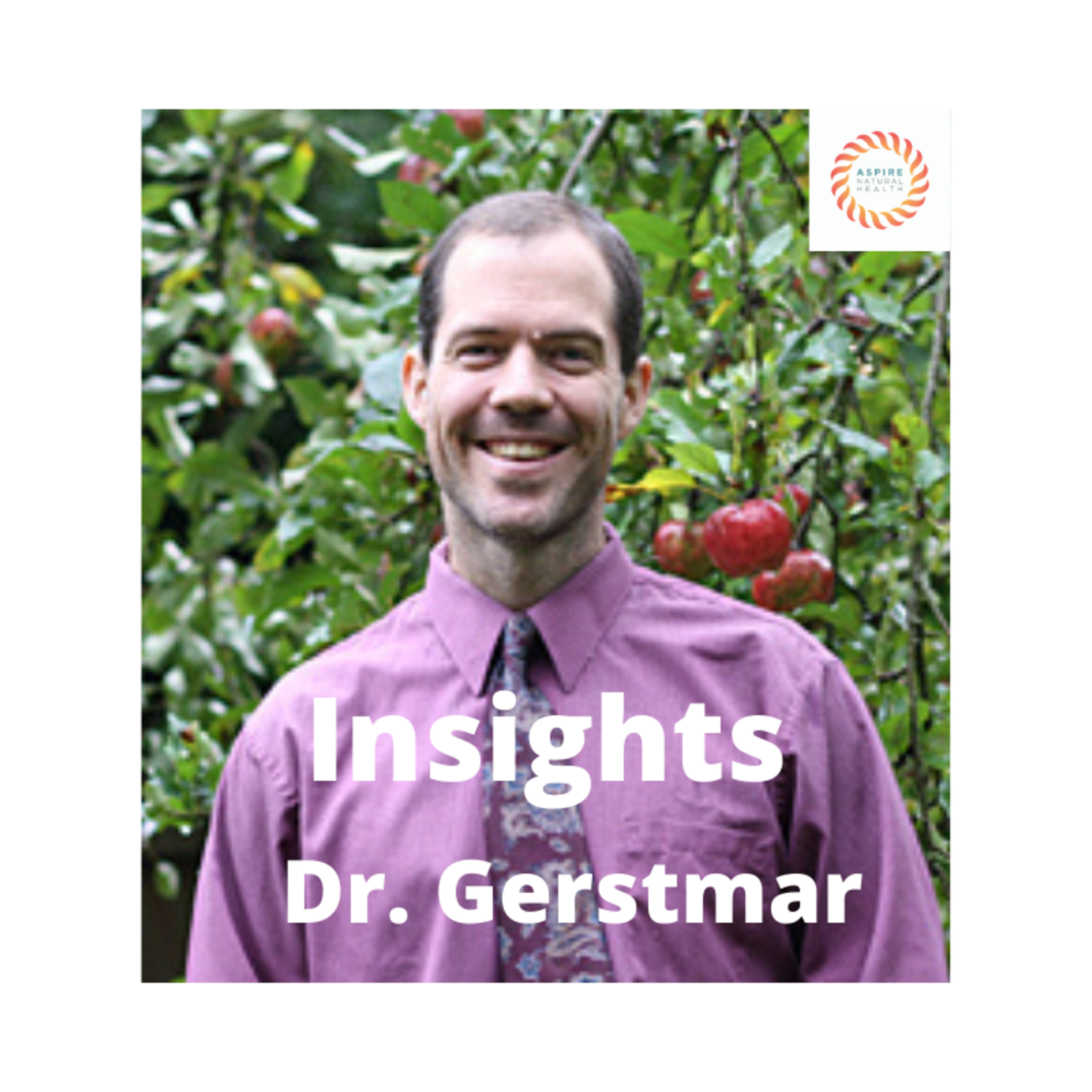 Lessons learned from more than a decade of helping people with digestive issues and autoimmunity episode artwork