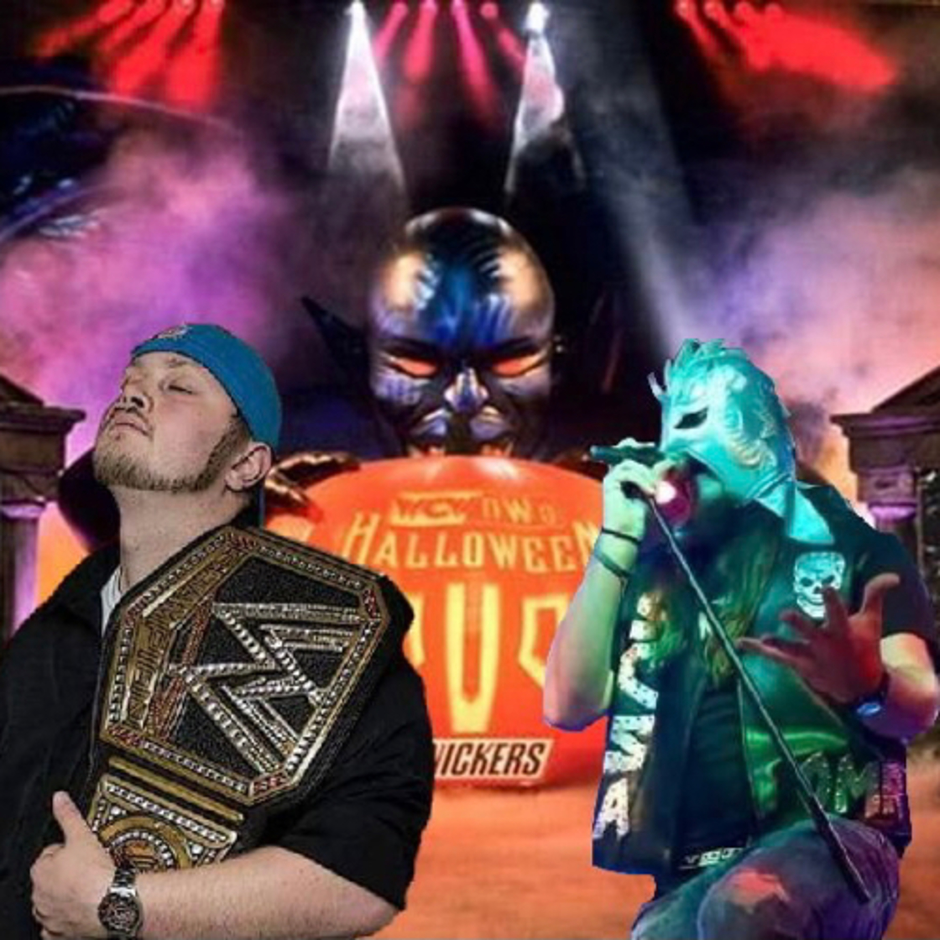 Tapouts and Touchdowns